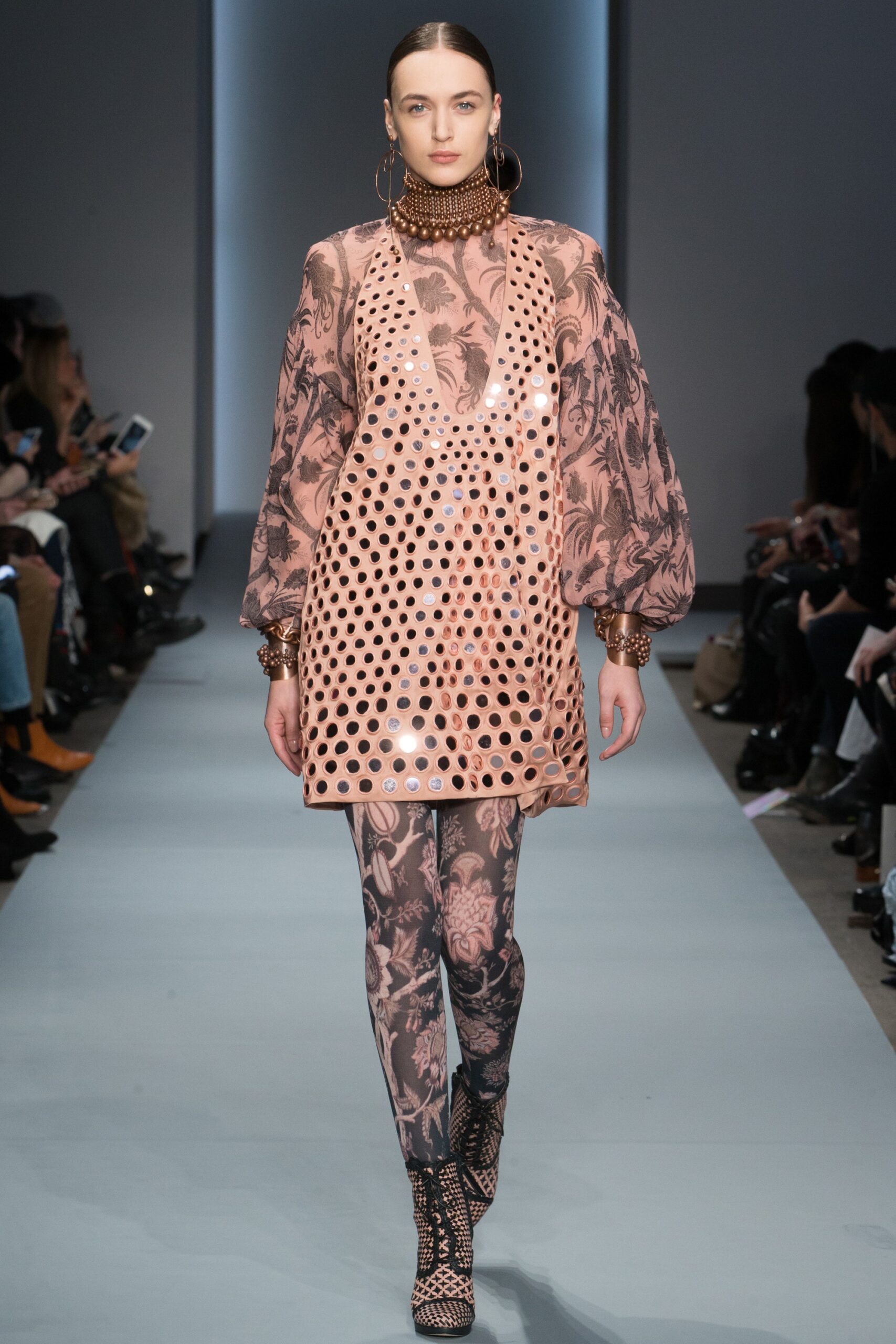 Zimmermann Fall 2016 Ready-to-Wear