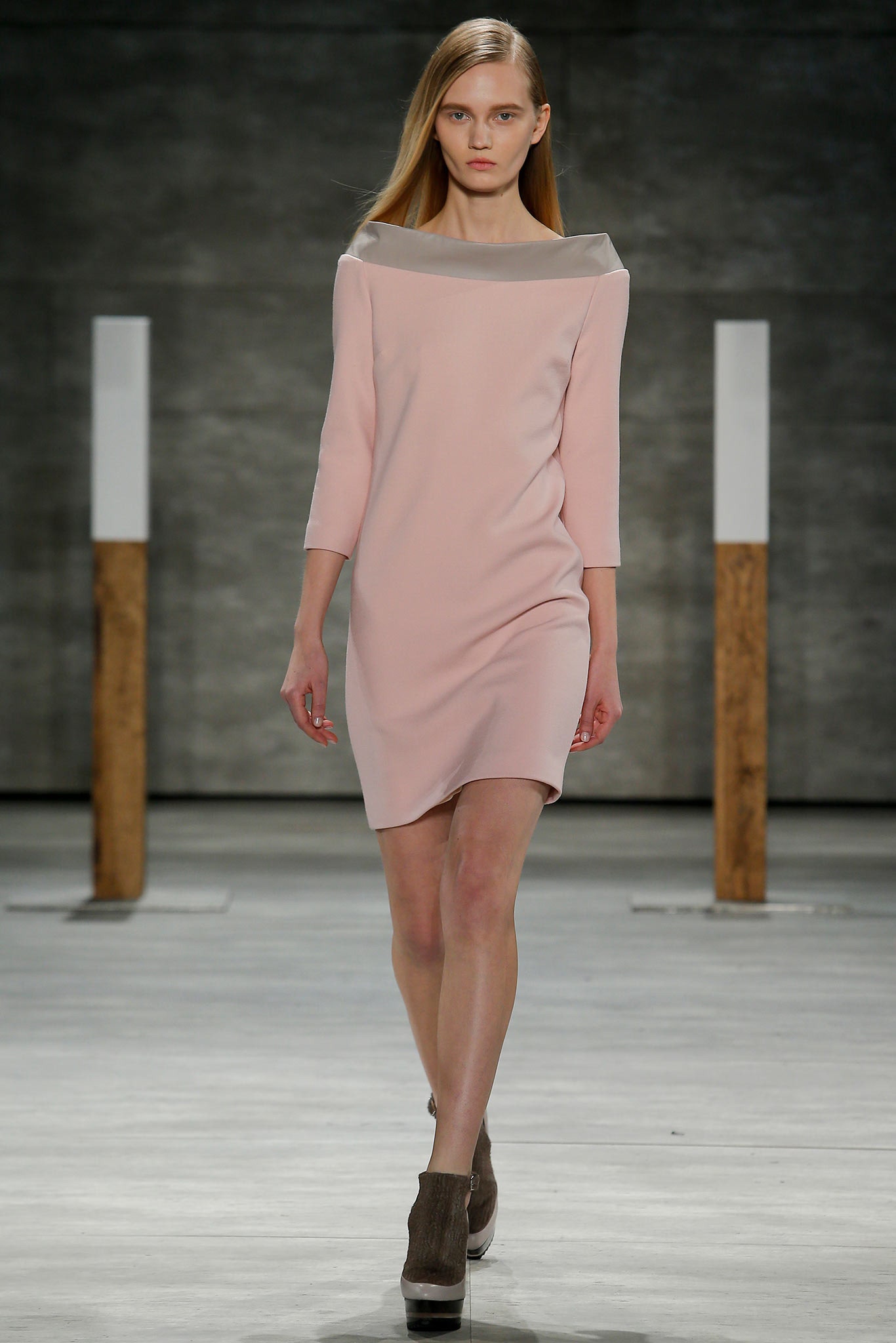 Adeam F/W 14 Look 8