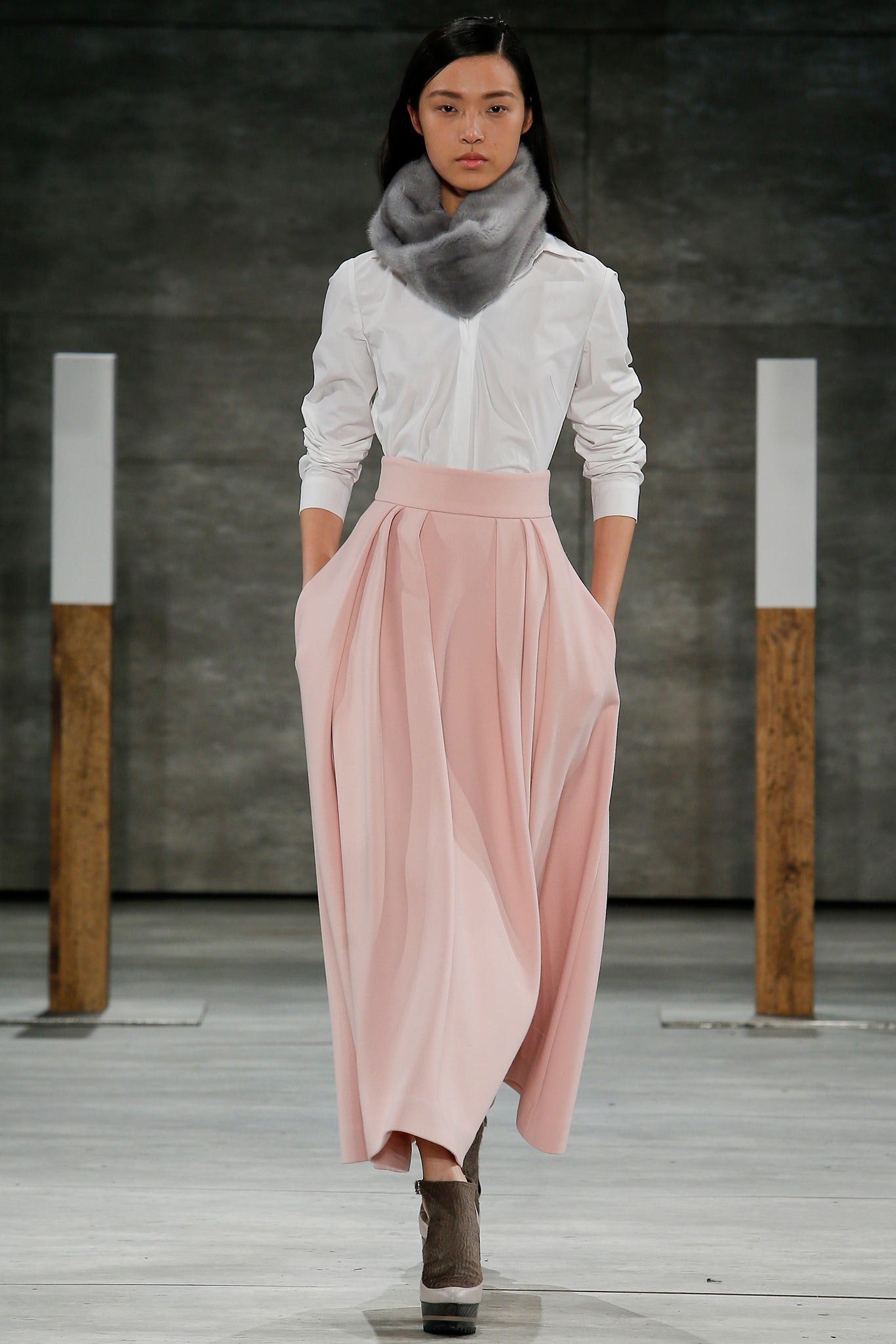 Adeam F/W 14 Look 15