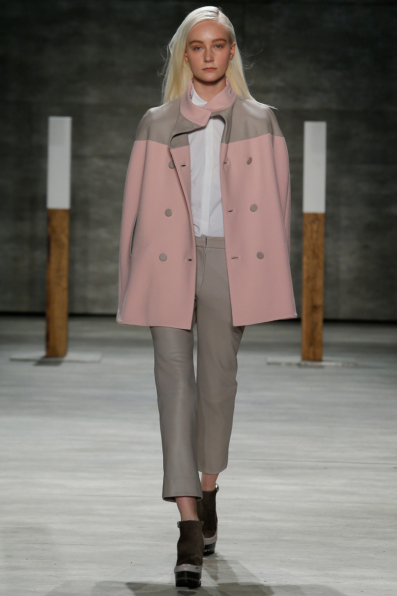 Adeam F/W 14 Look 22