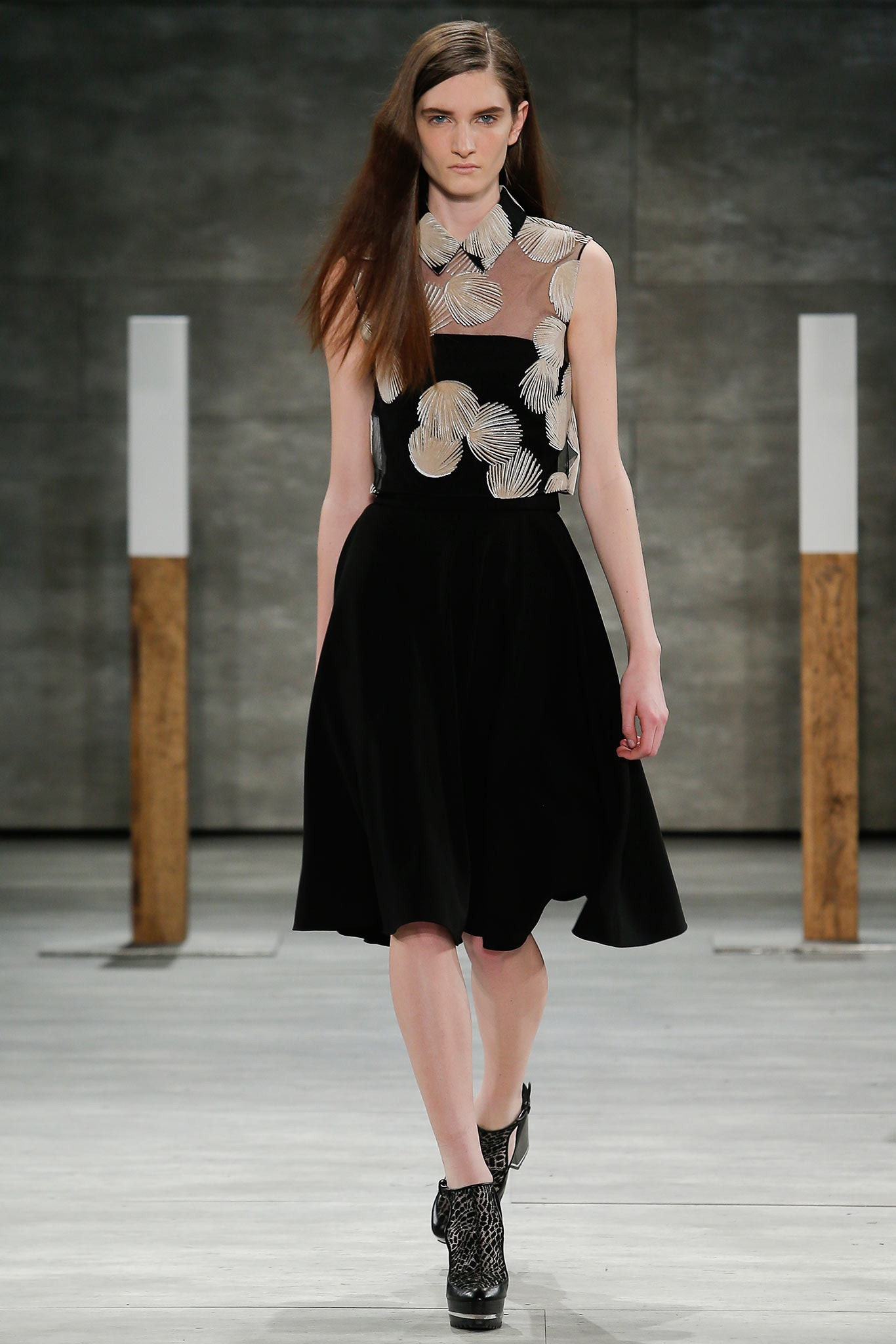 Adeam F/W 14 Look 36