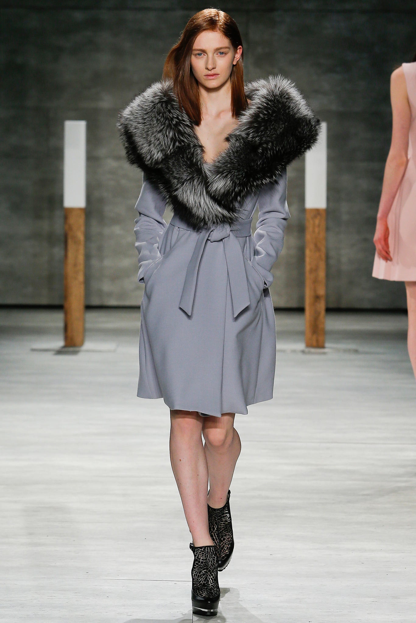 Adeam F/W 14 Look 57