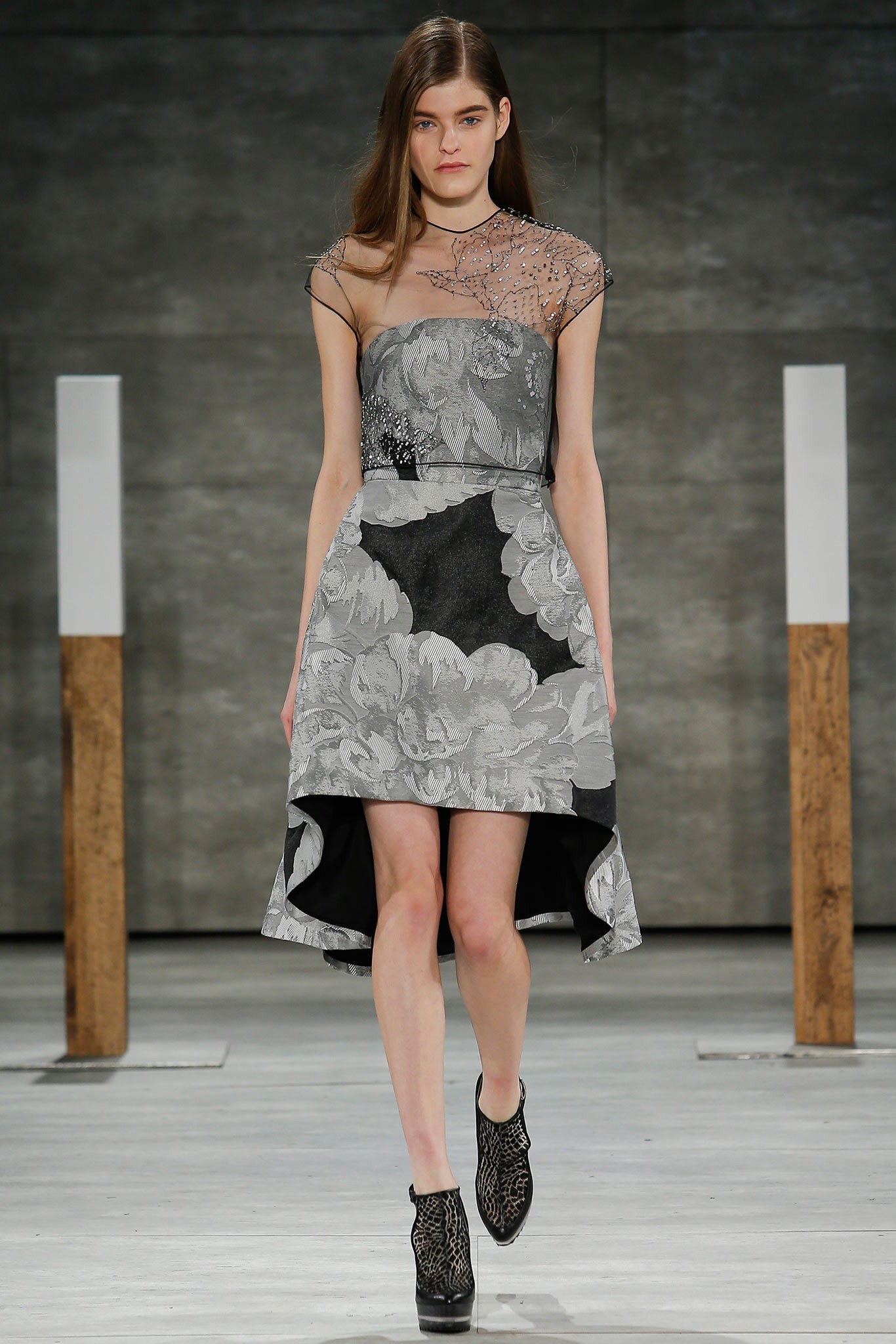 Adeam F/W 14 Look 64