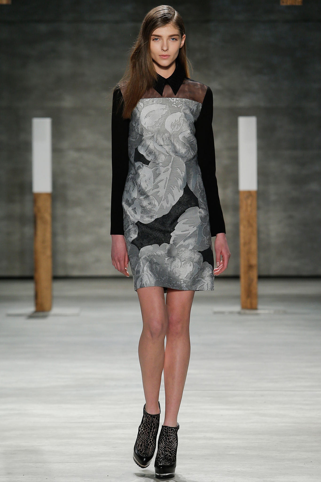 Adeam F/W 14 Look 87