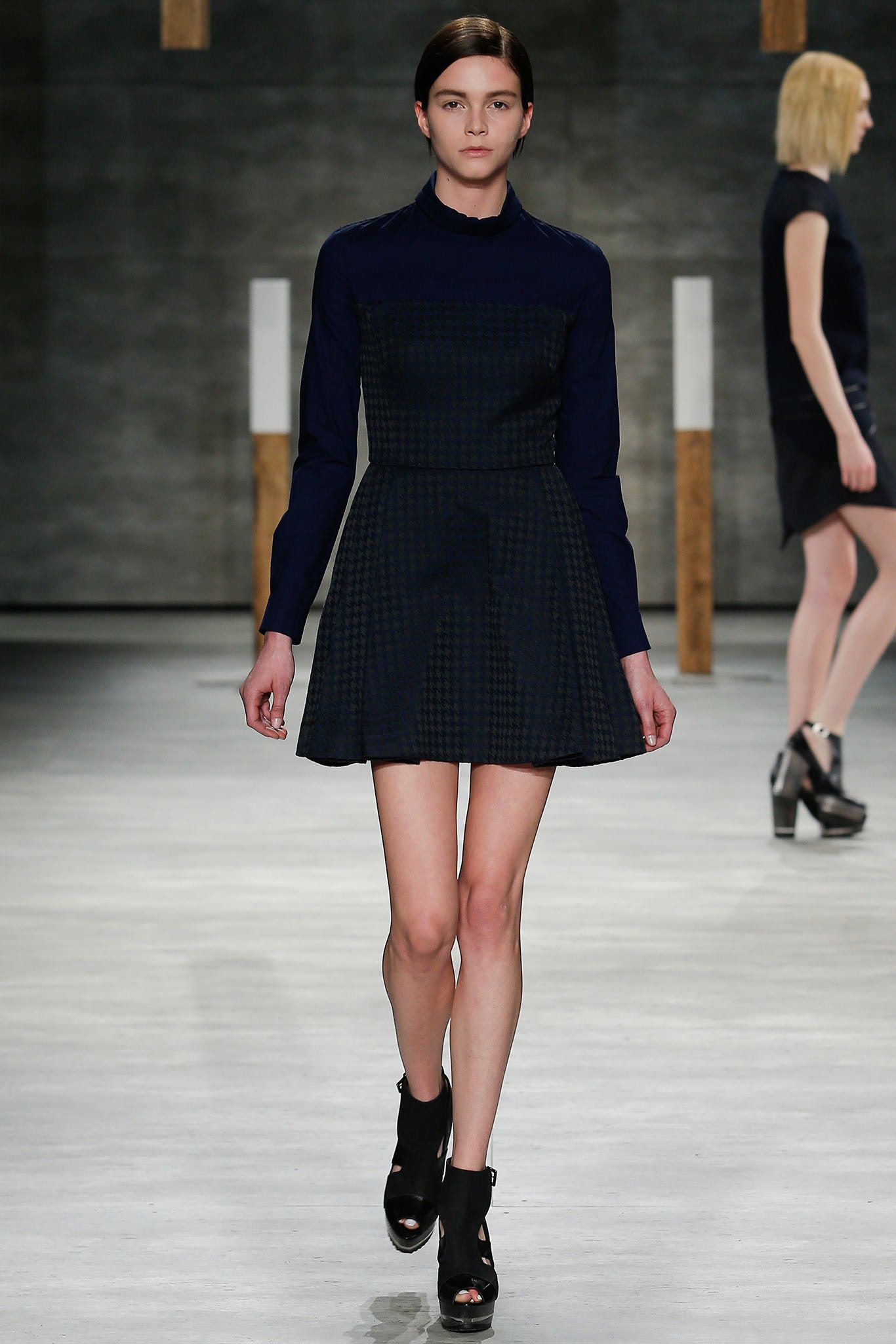 Adeam F/W 14 Look 108