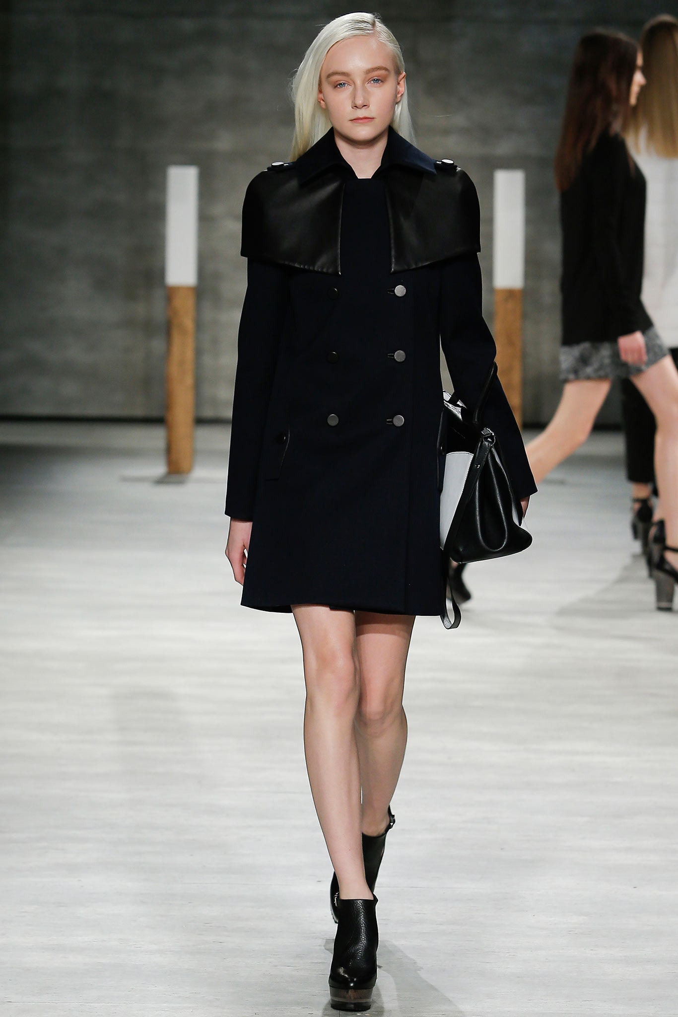 Adeam F/W 14 Look 151