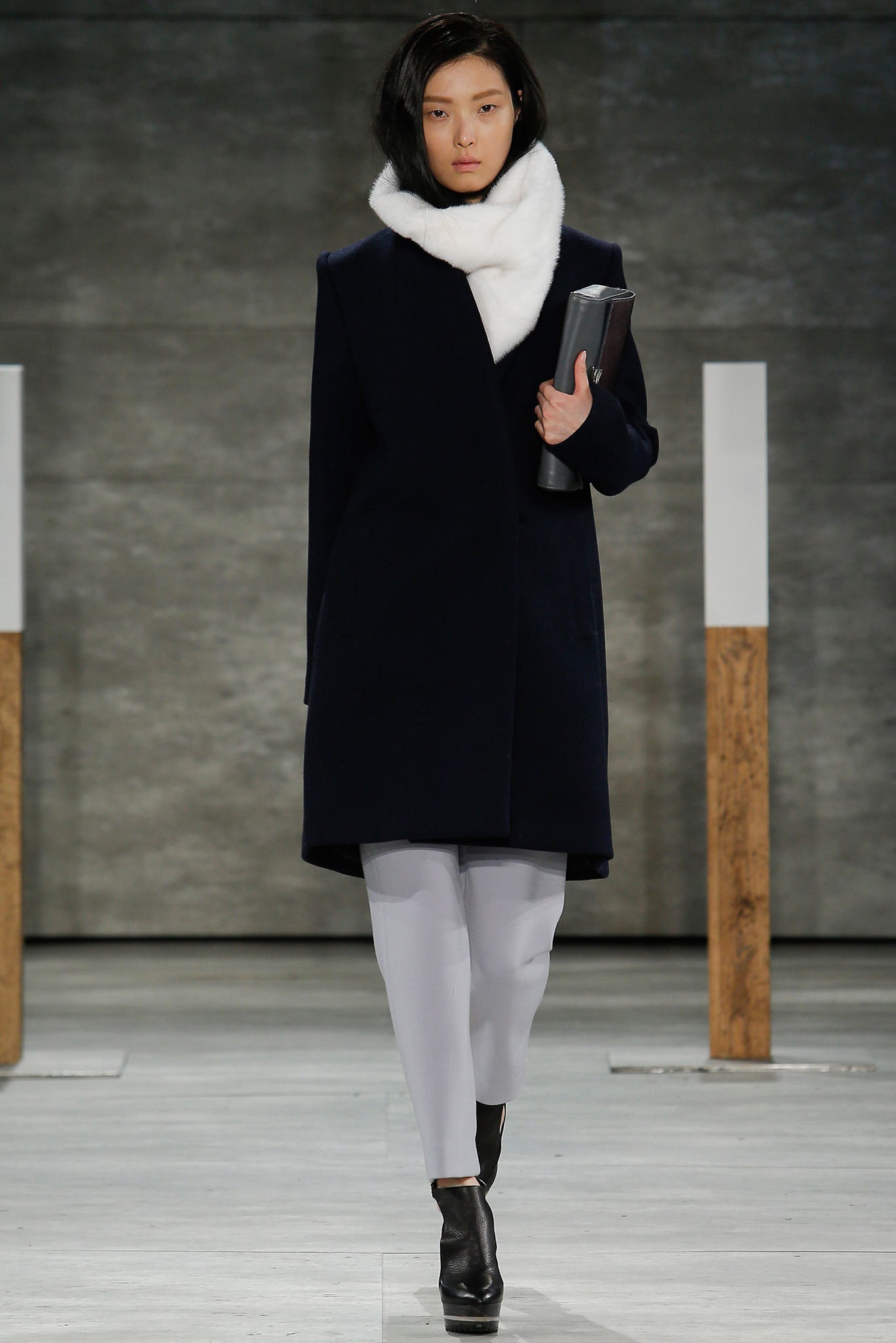 Adeam F/W 14 Look 158