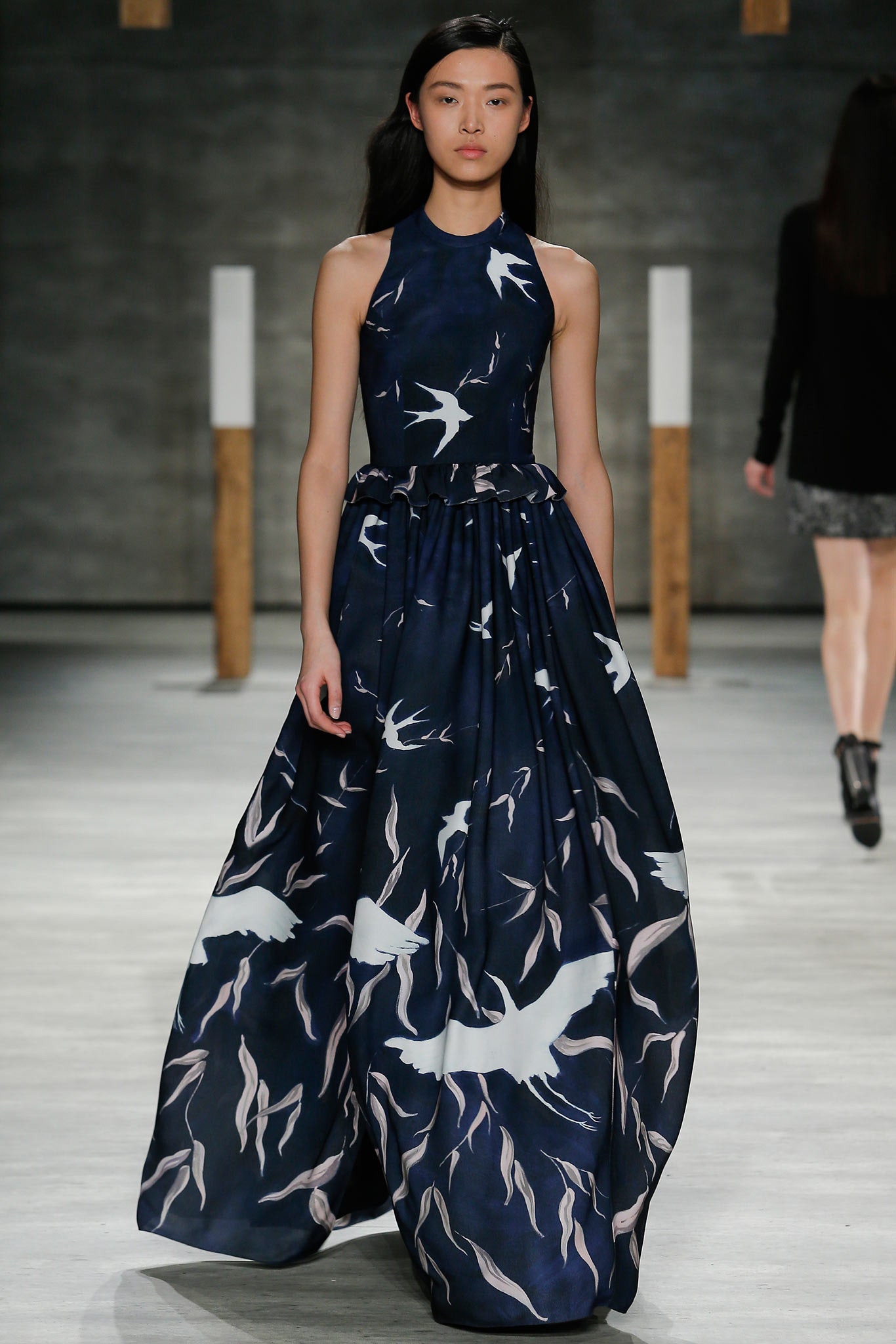 Adeam F/W 14 Look 165