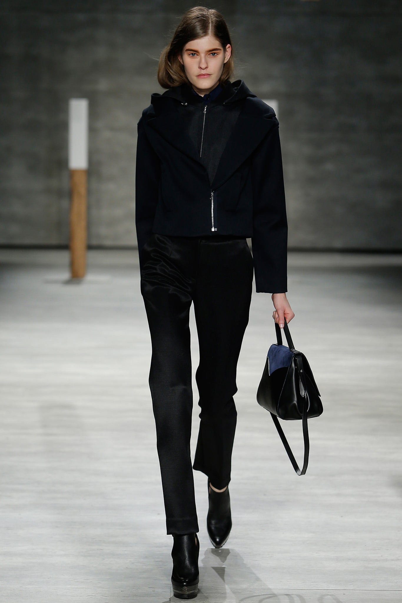 Adeam F/W 14 Look 171