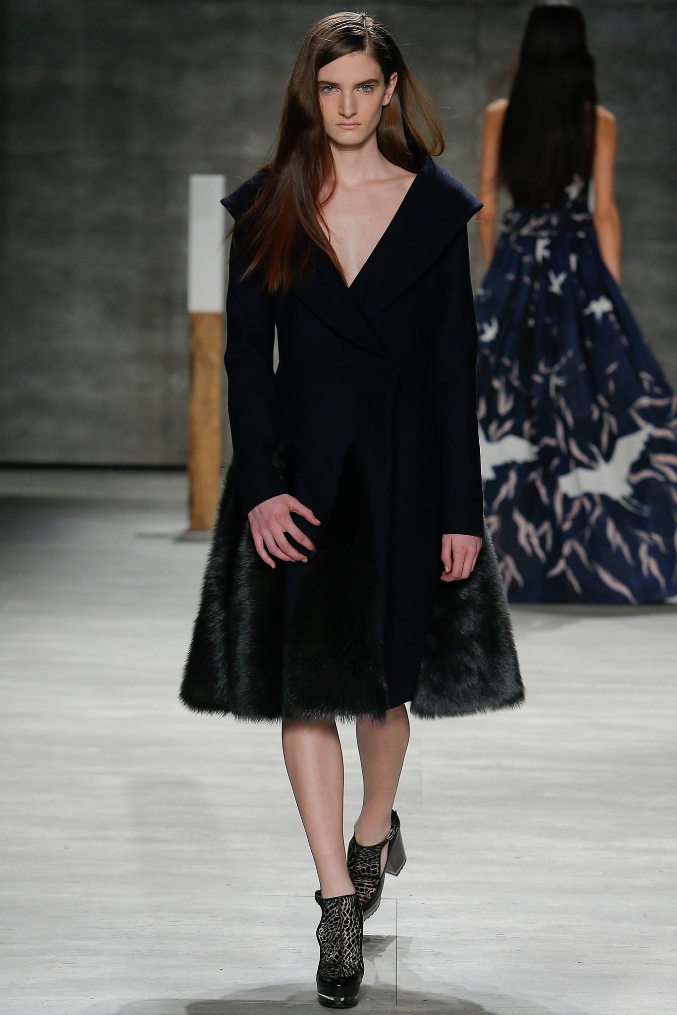Adeam F/W 14 Look 189