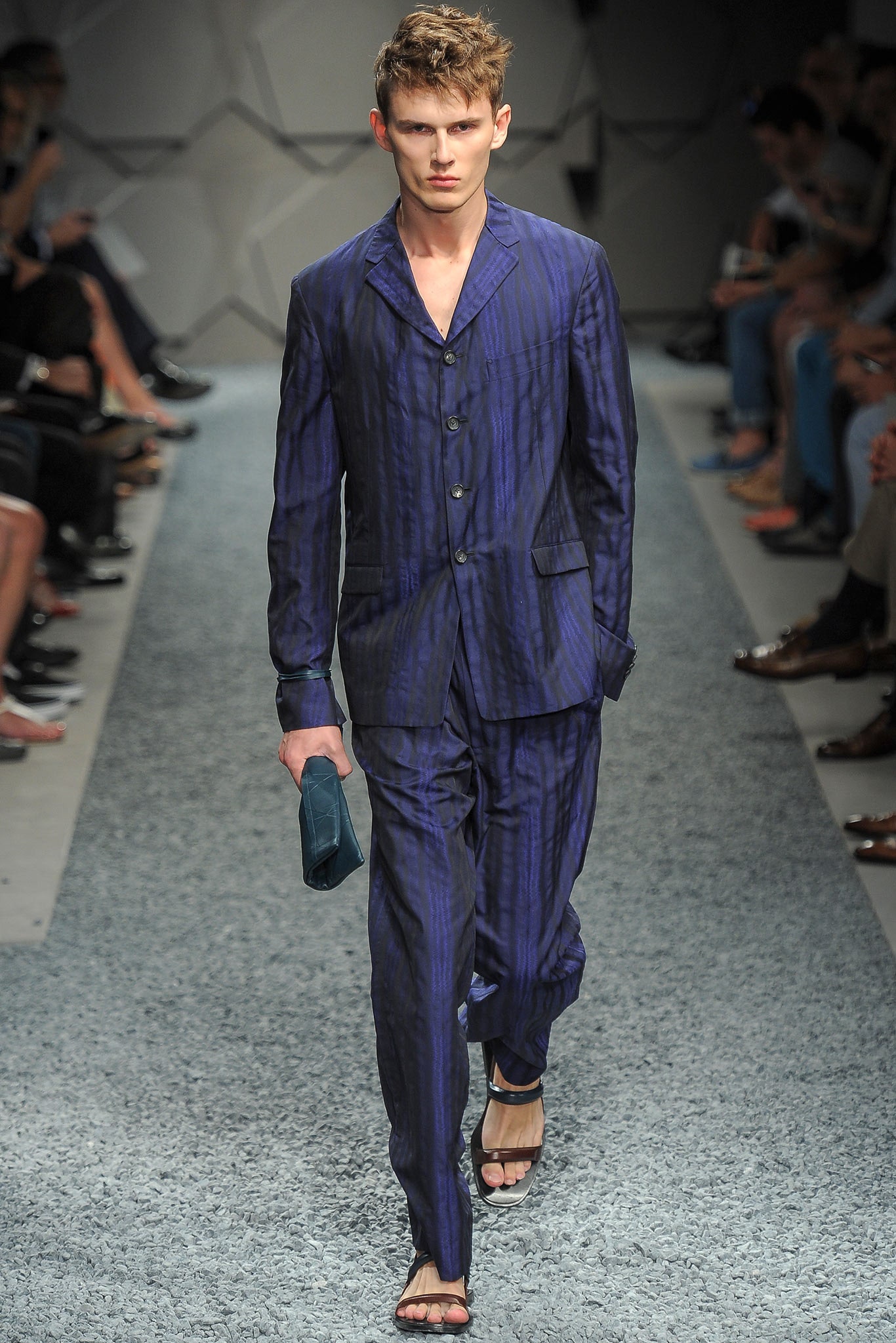 Z Zegna S/S 14 Menswear Look 13