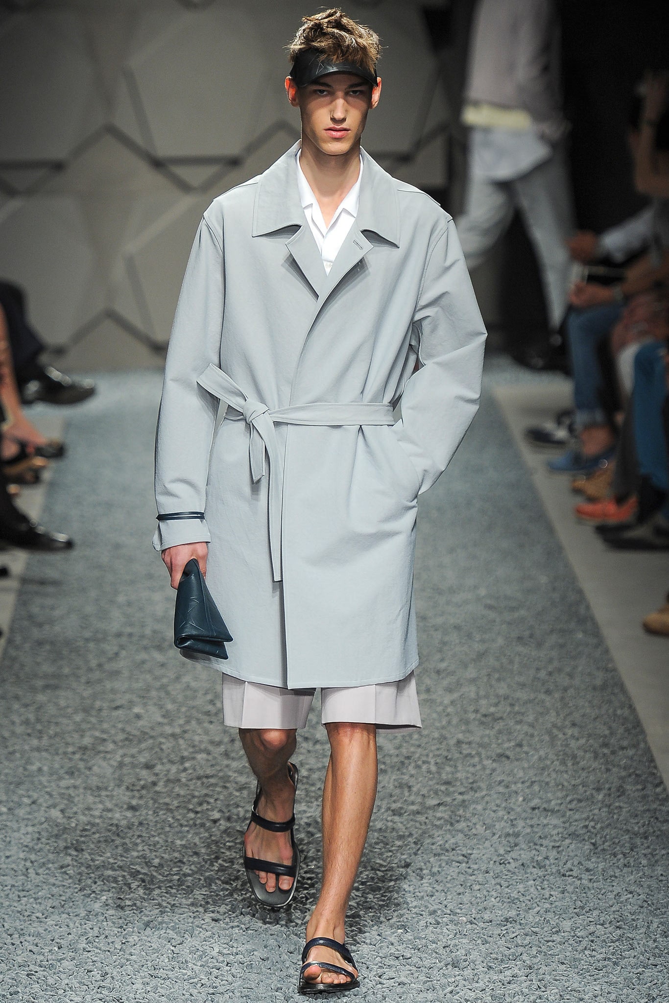 Z Zegna S/S 14 Menswear Look 29