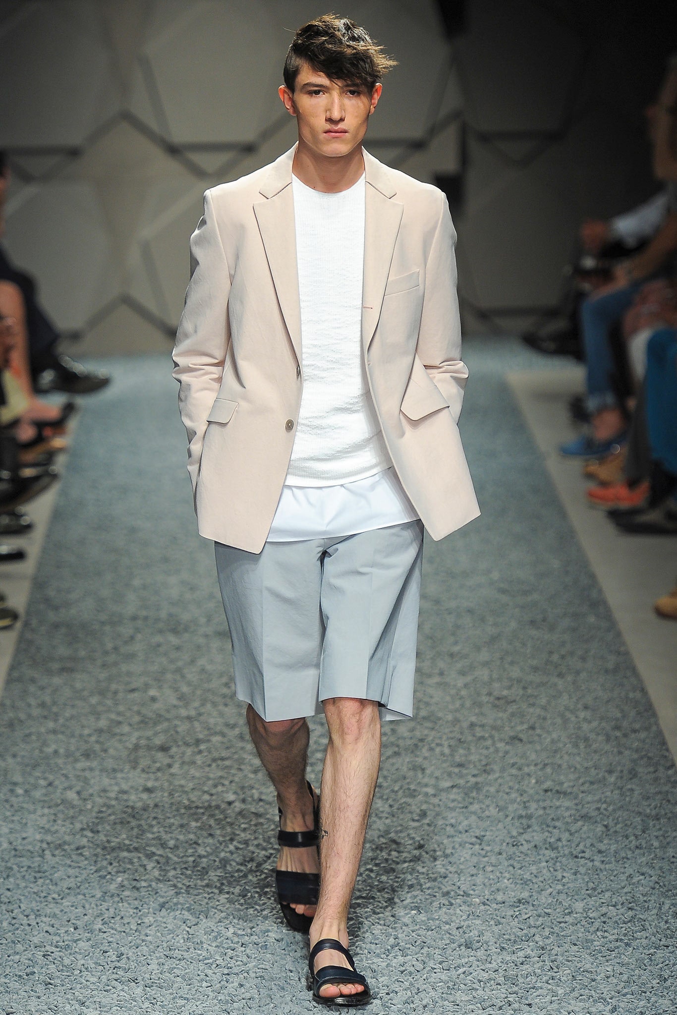 Z Zegna S/S 14 Menswear Look 31