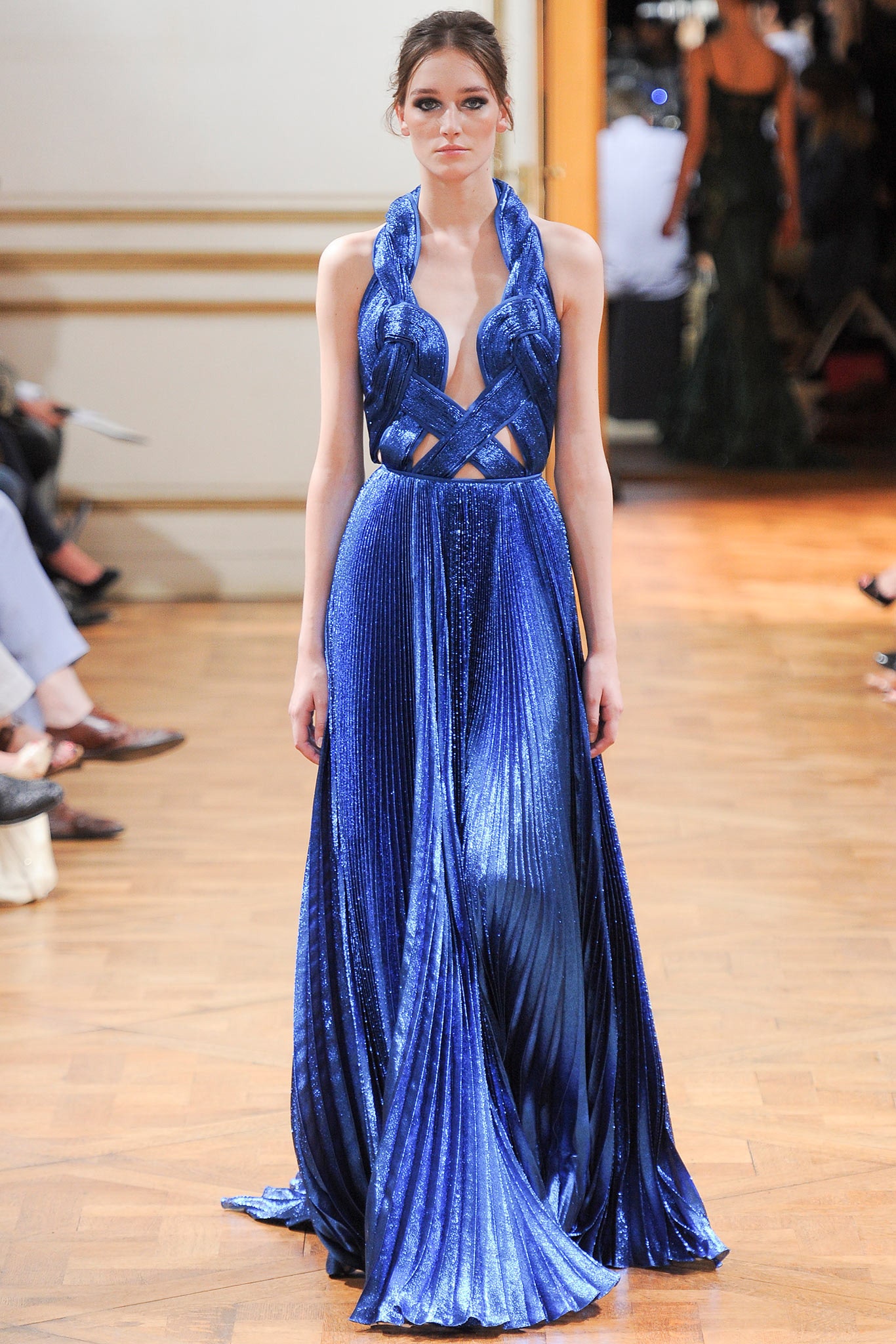 Zuhair Murad F/W 13 Couture Look 32