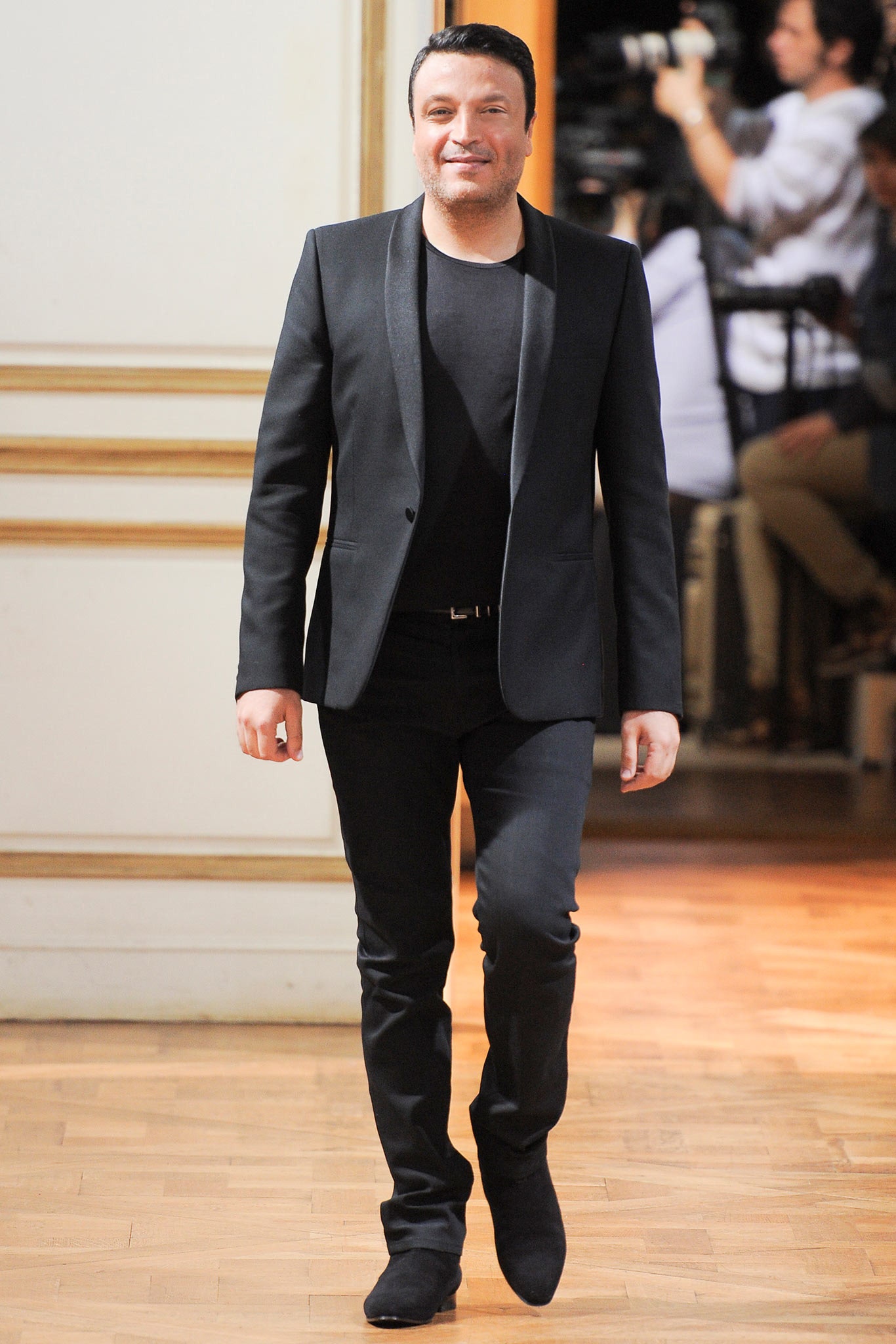 Zuhair Murad F/W 13 Couture Look 44