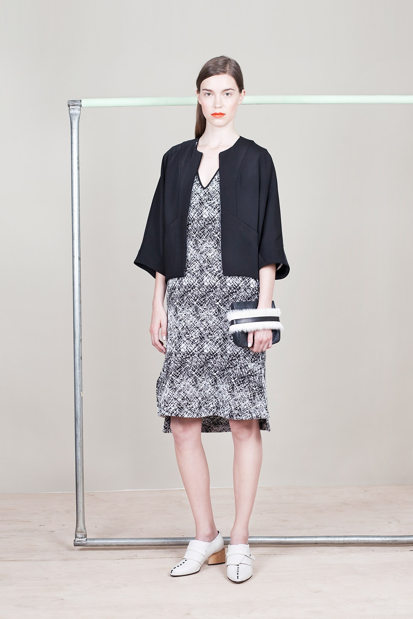 Zero + Maria Cornejo Resort 15 Look 3