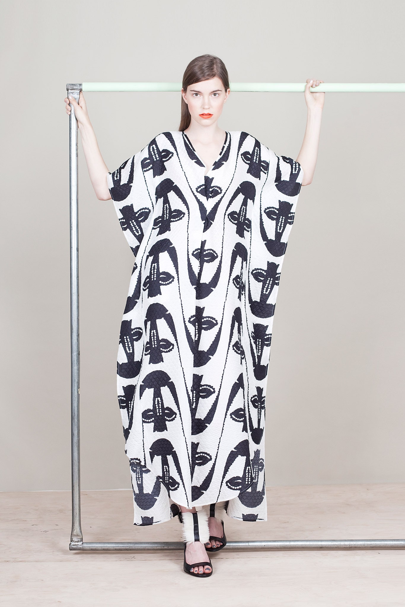 Zero + Maria Cornejo Resort 15 Look 6