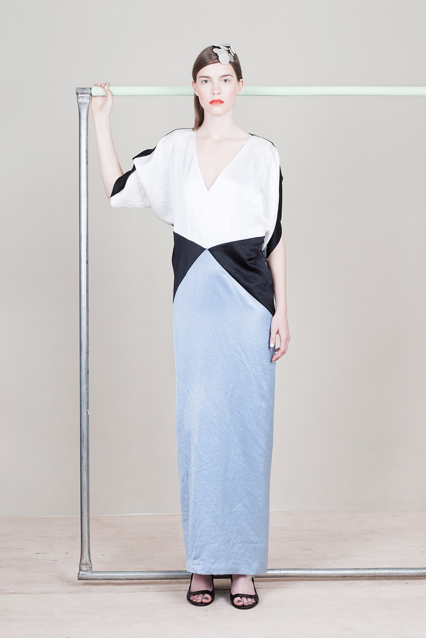 Zero + Maria Cornejo Resort 15 Look 12
