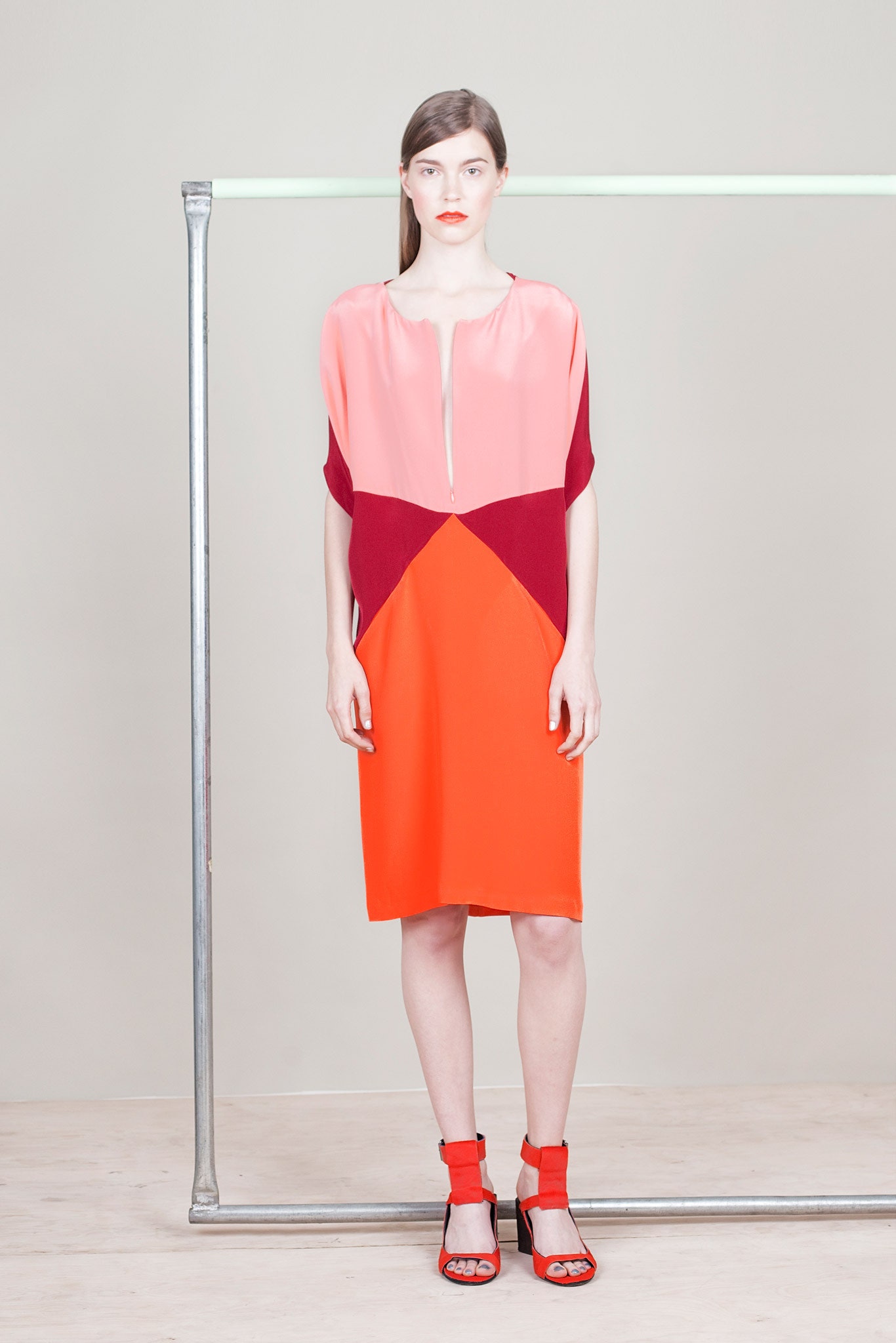 Zero + Maria Cornejo Resort 15 Look 17