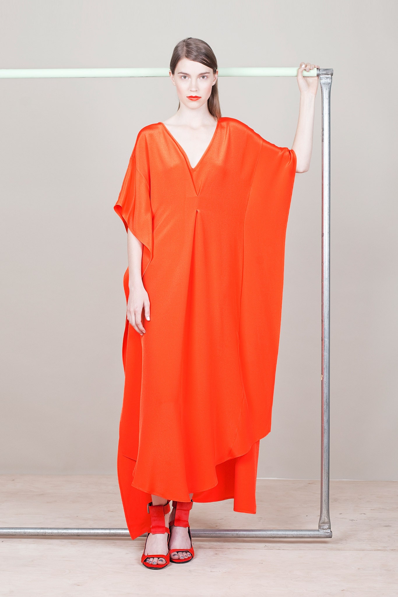 Zero + Maria Cornejo Resort 15 Look 19