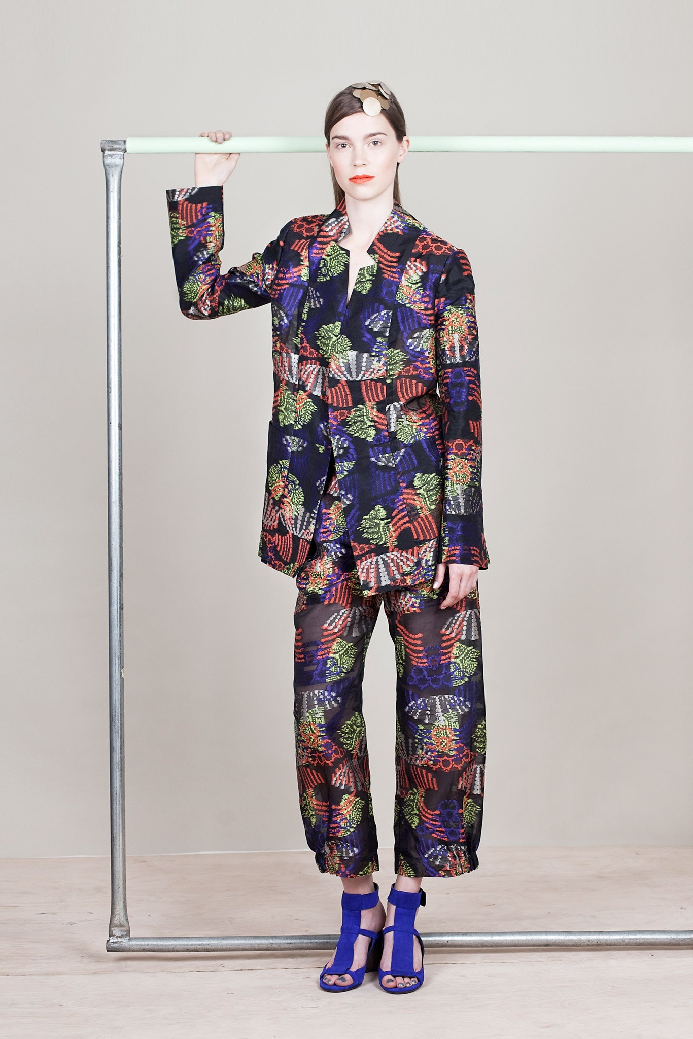 Zero + Maria Cornejo Resort 15 Look 20