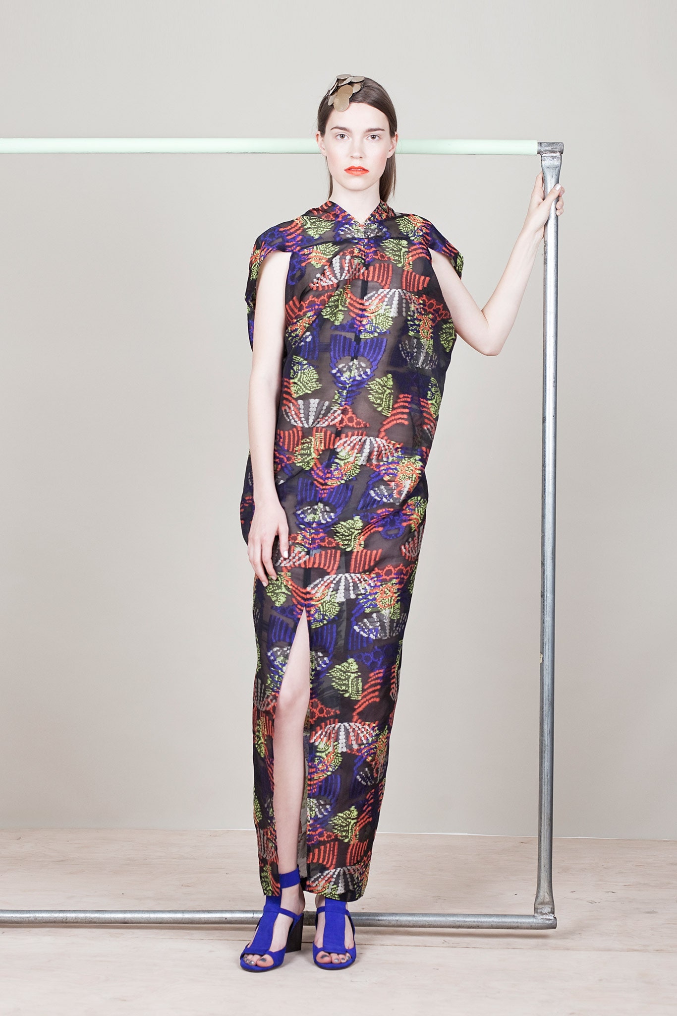 Zero + Maria Cornejo Resort 15 Look 22