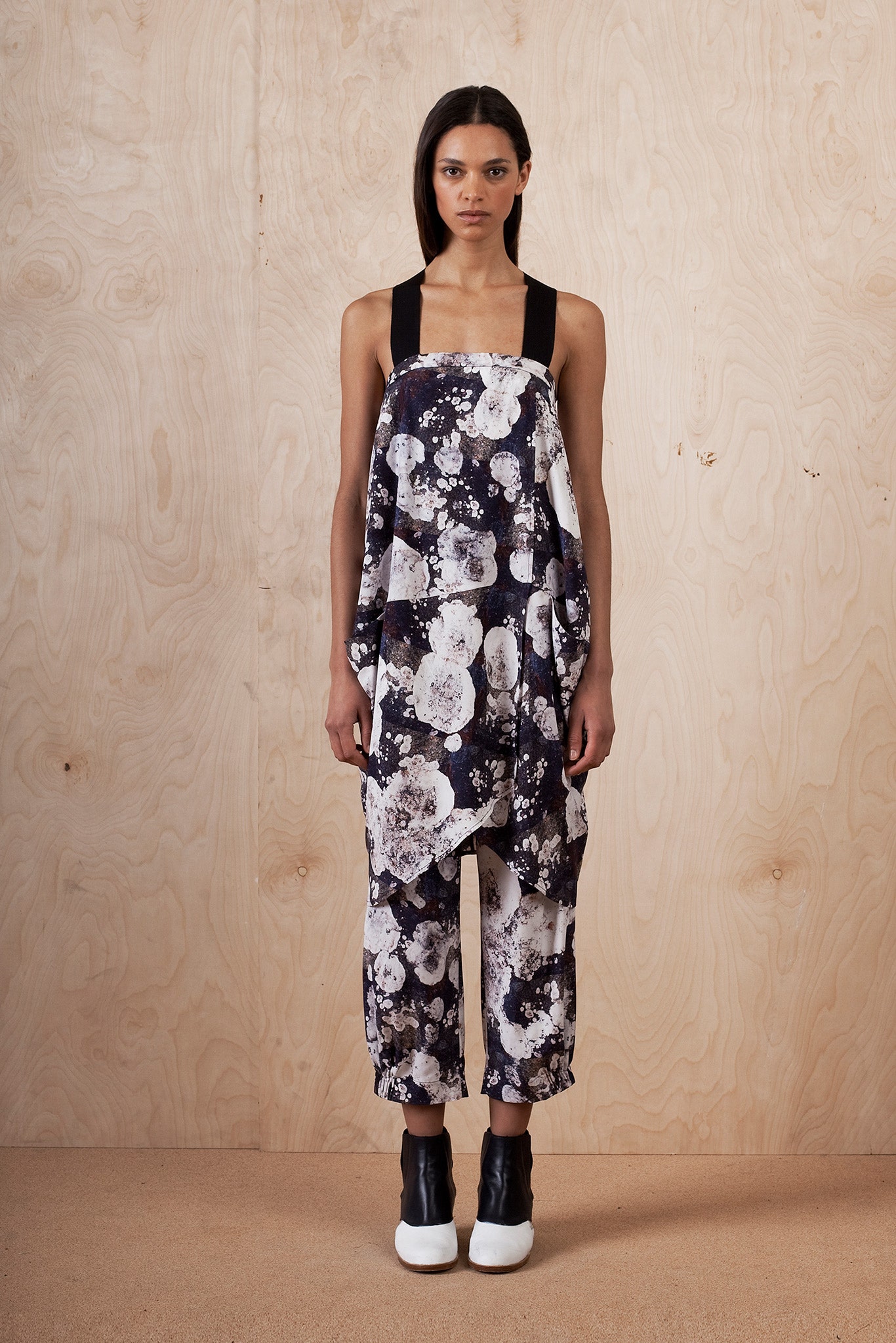 Zero + Maria Cornejo F/W 15 Look 2