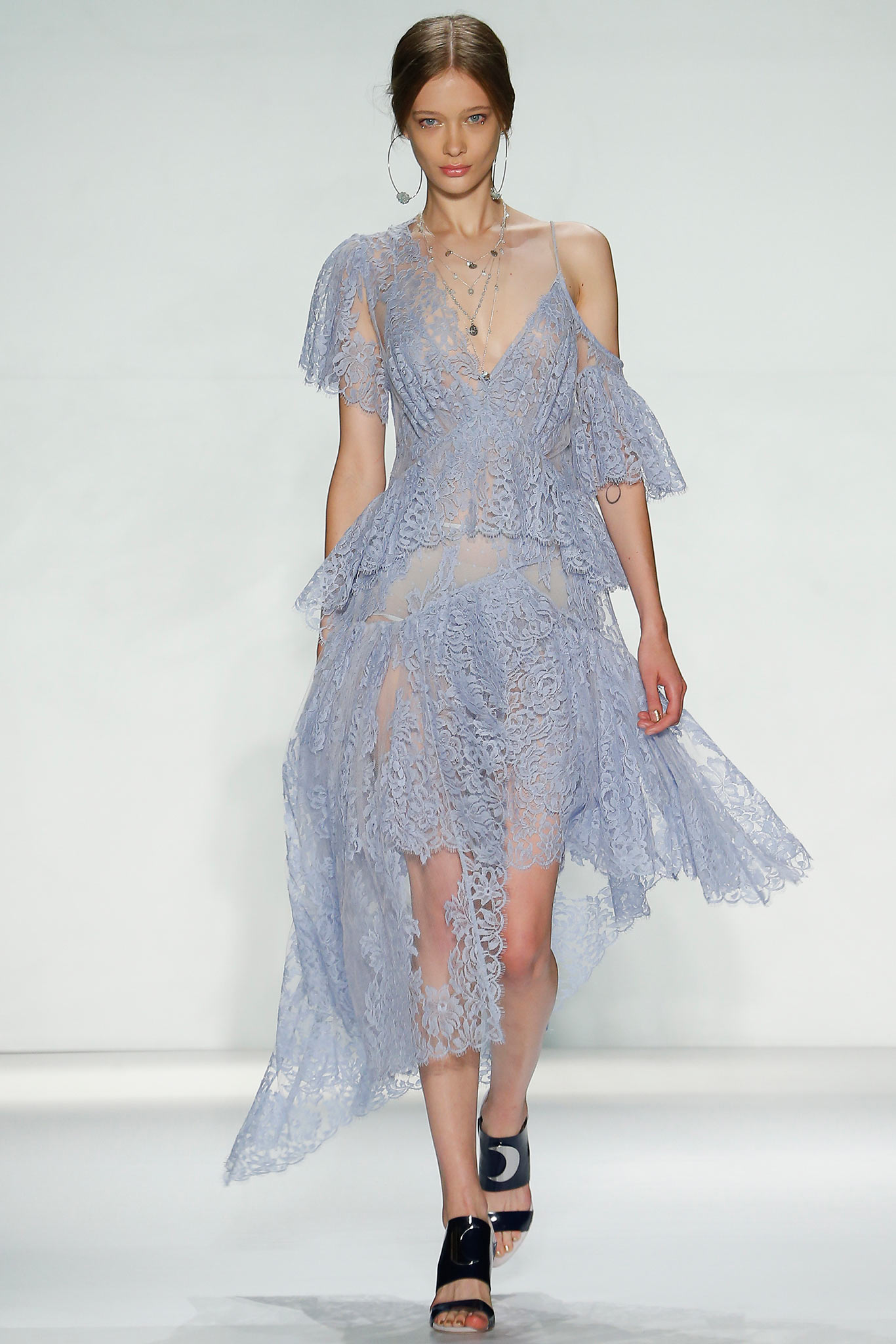 Zimmermann S/S 15 Look 1