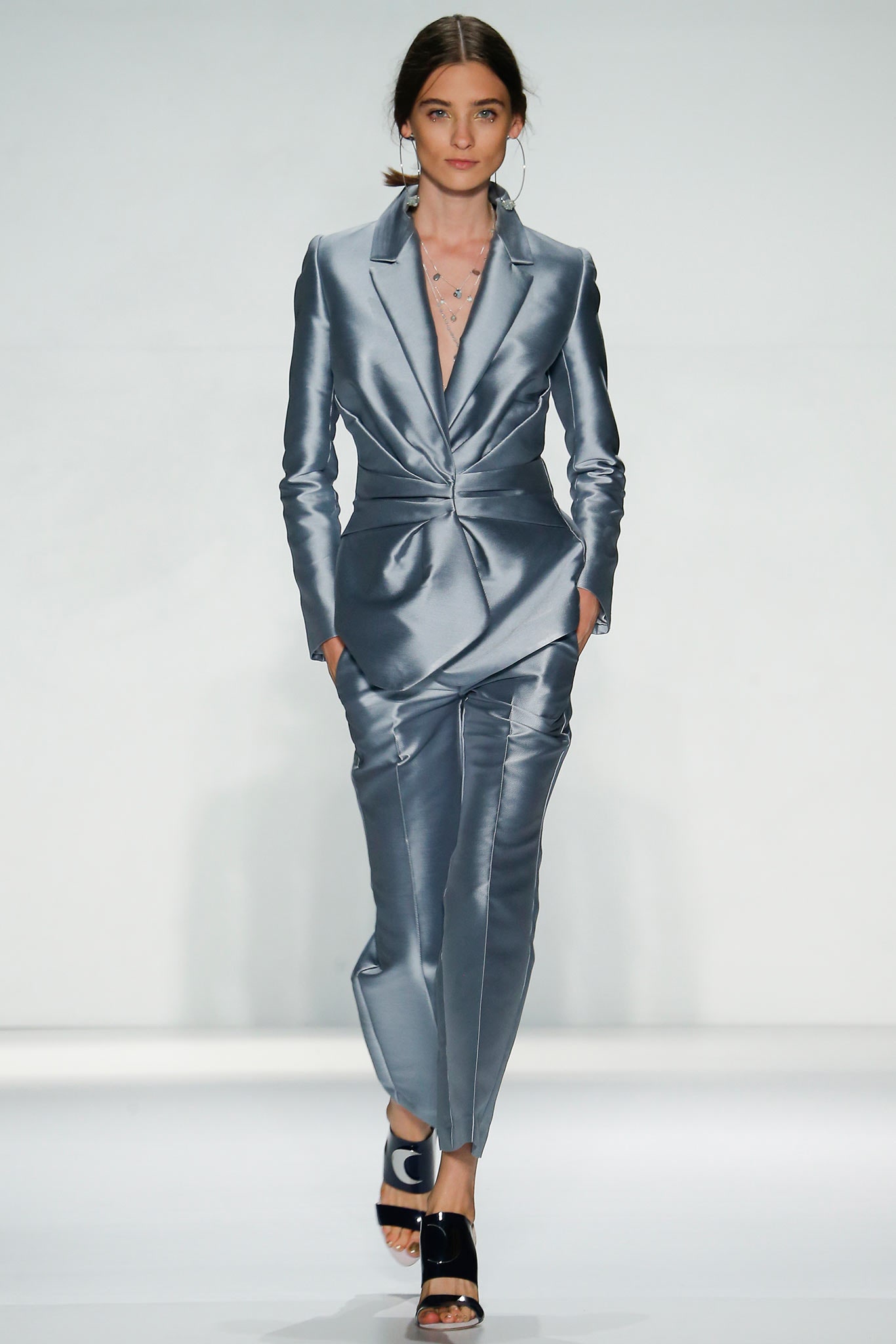 Zimmermann S/S 15 Look 2
