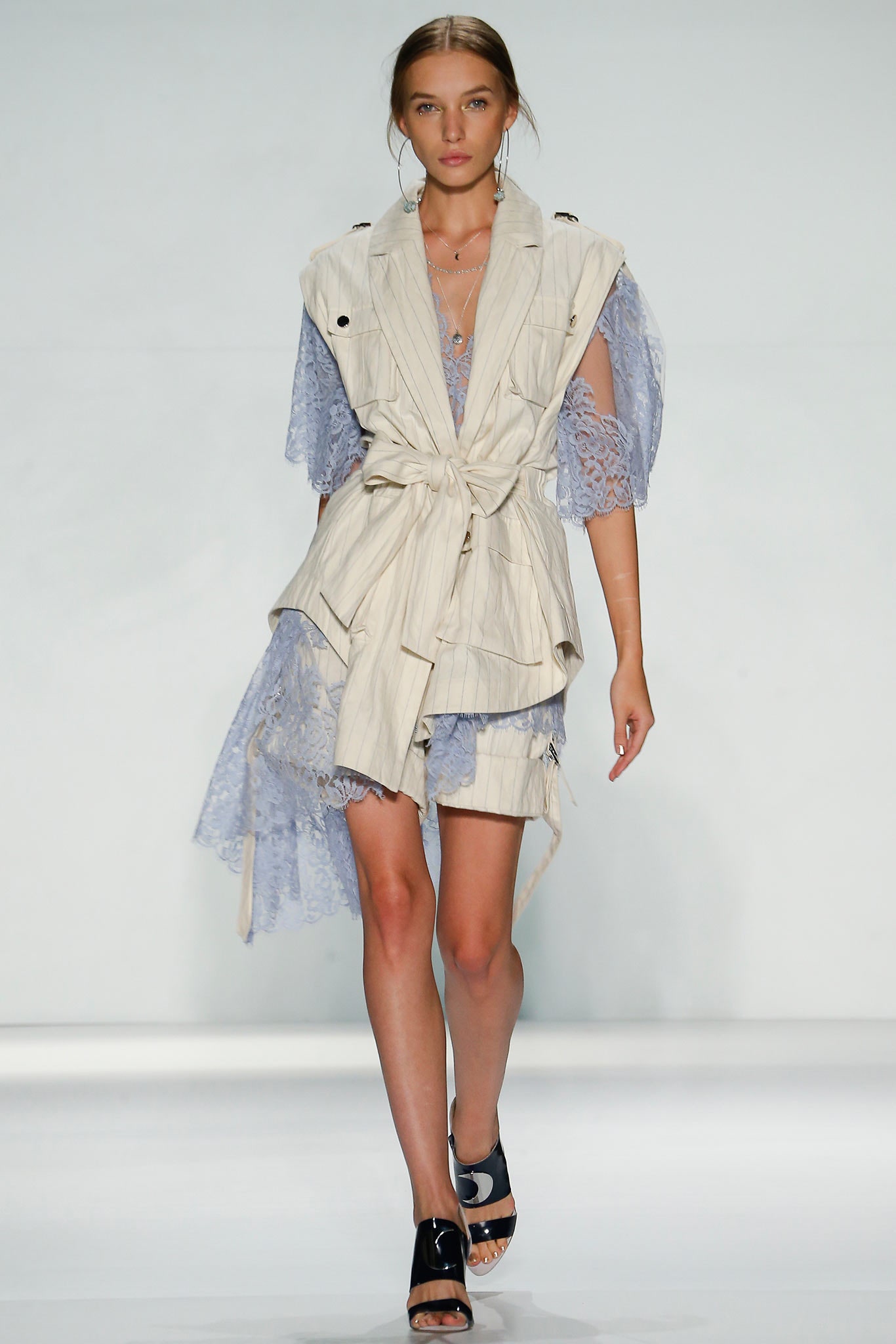 Zimmermann S/S 15 Look 3