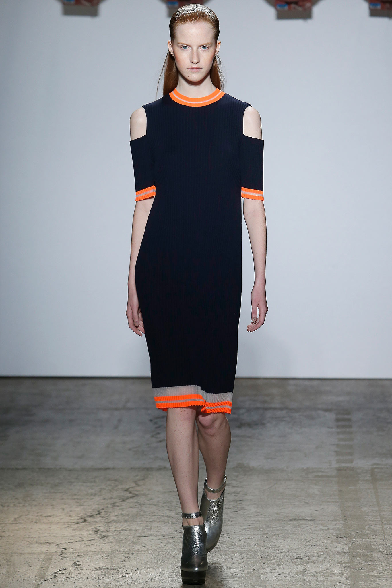 Adeam S/S 15 Look 14