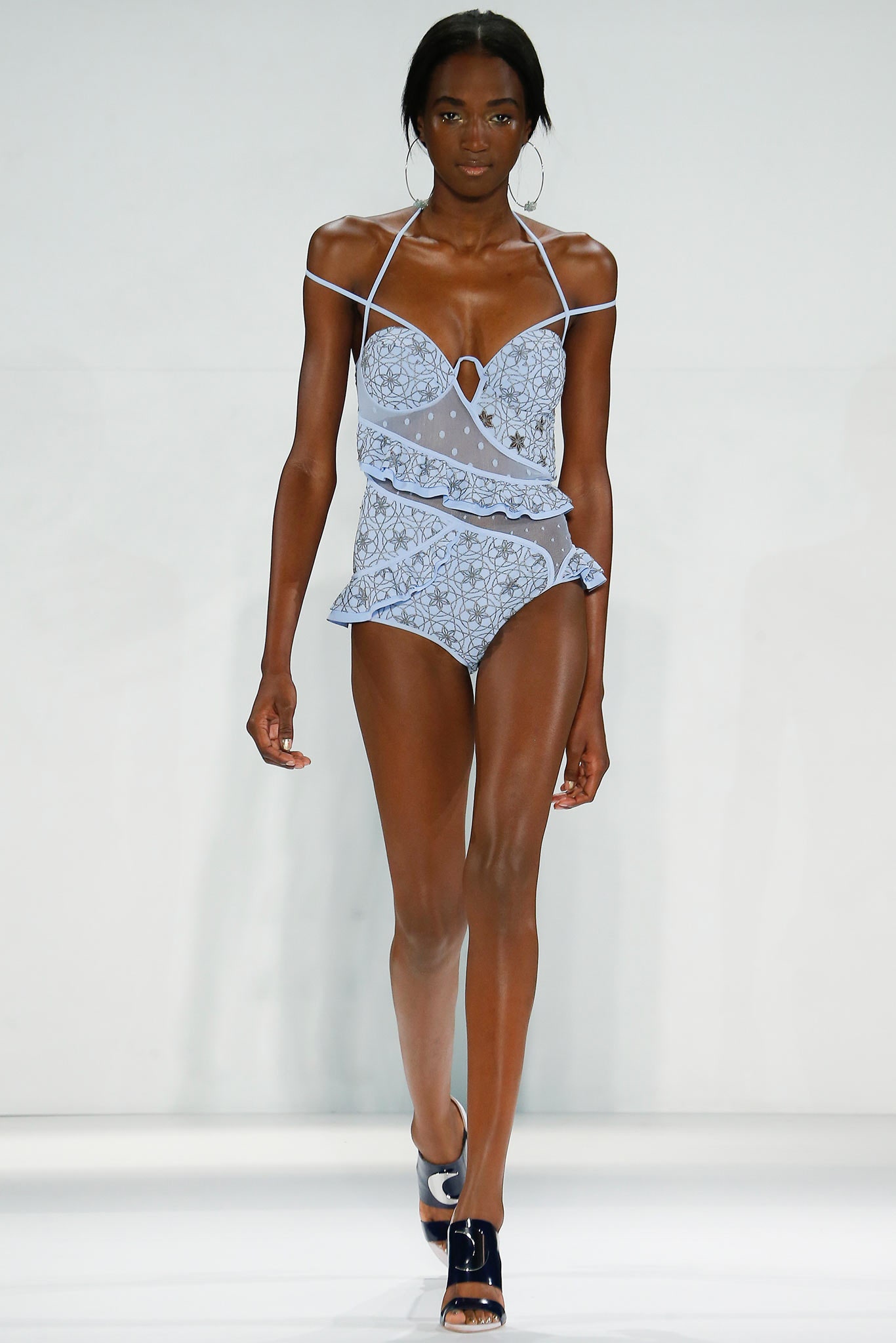 Zimmermann S/S 15 Look 4