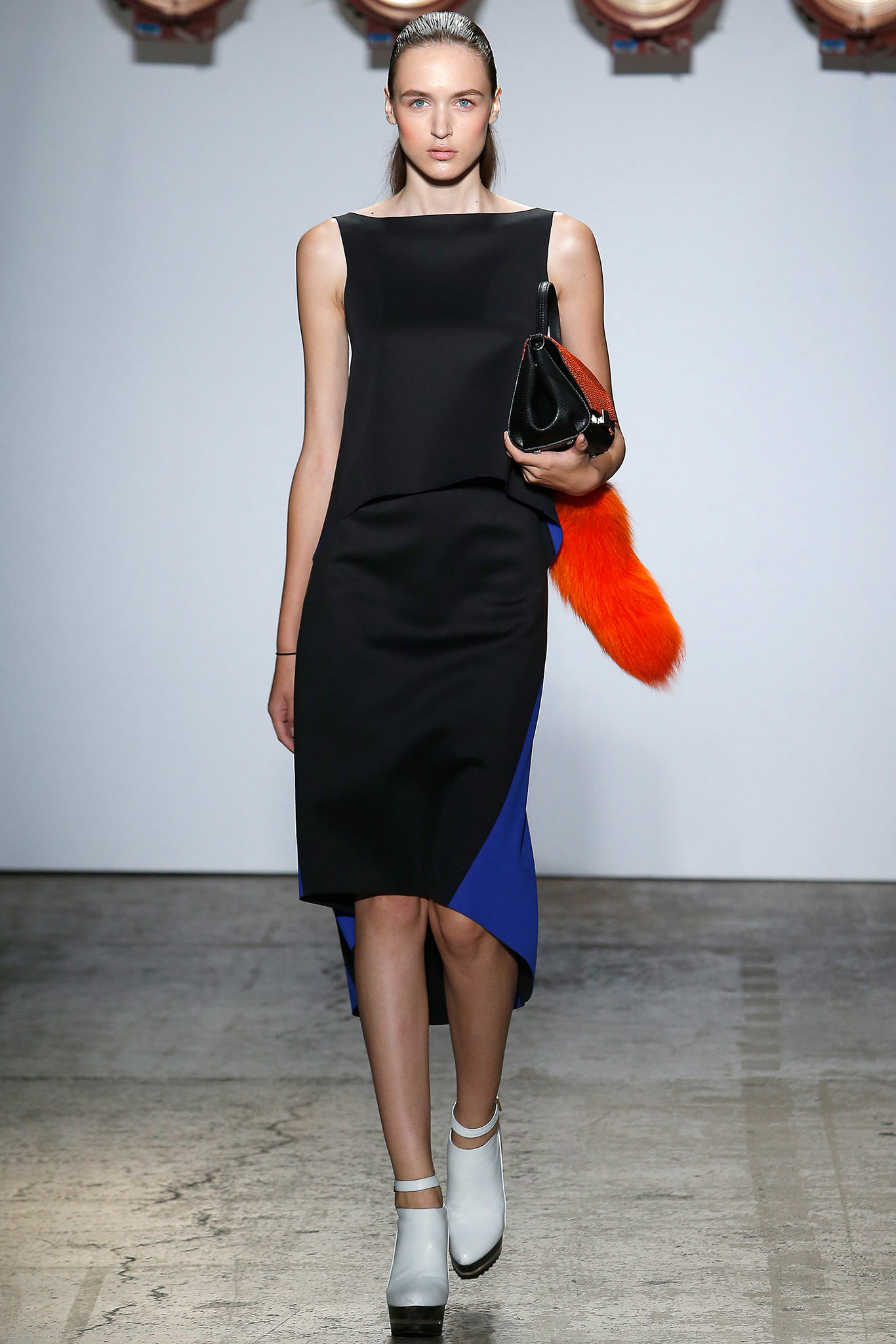 Adeam S/S 15 Look 43