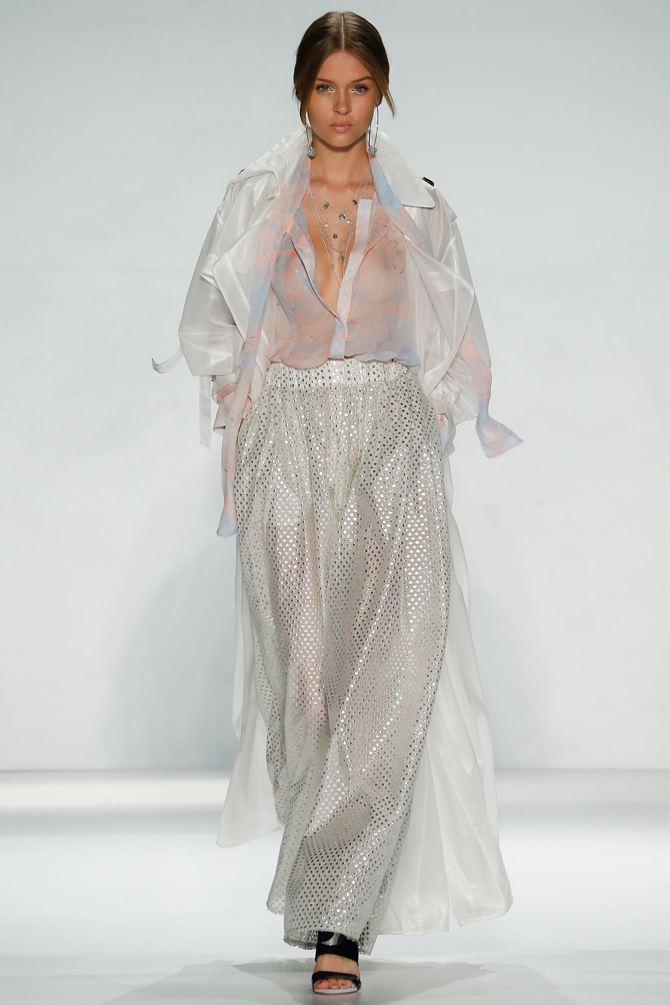 Zimmermann S/S 15 Look 5