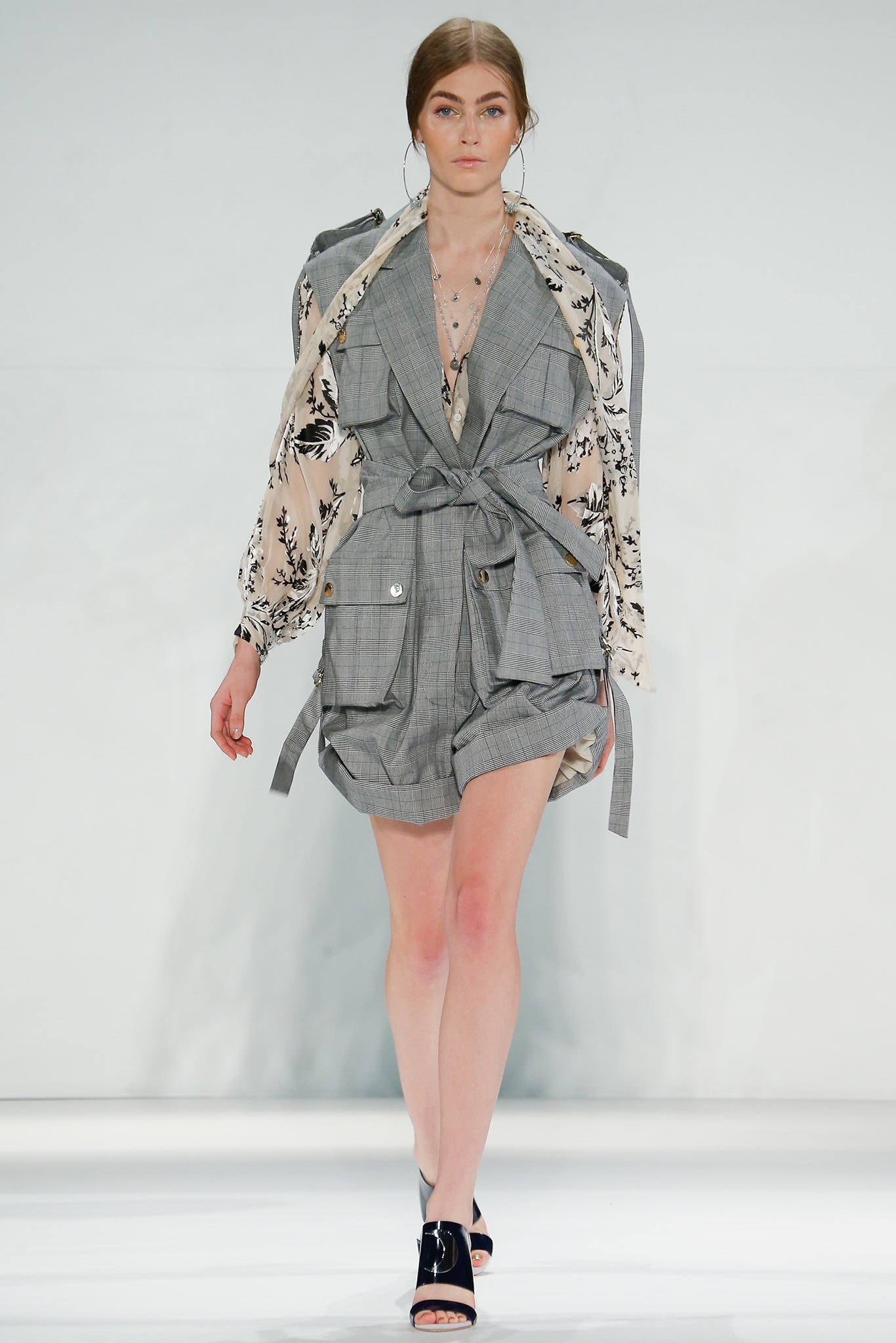 Zimmermann S/S 15 Look 6