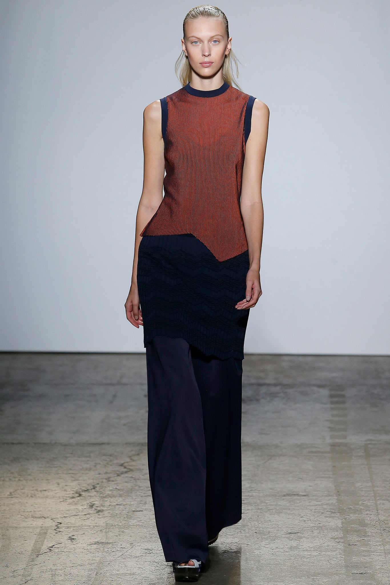 Adeam S/S 15 Look 72