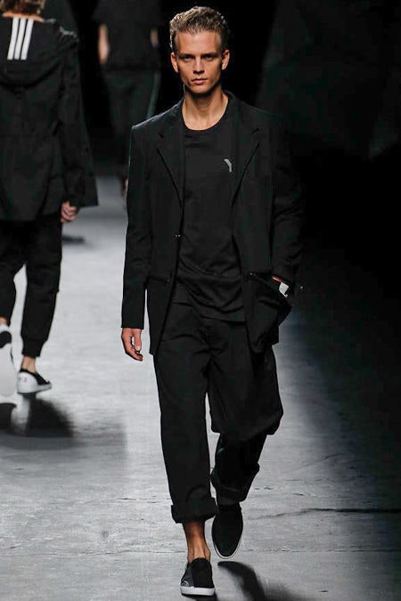 Y-3 S/S 13 Look 14
