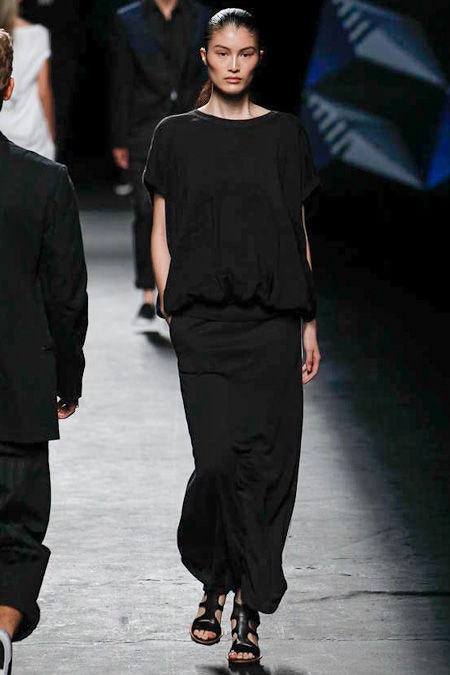 Y-3 S/S 13 Look 15