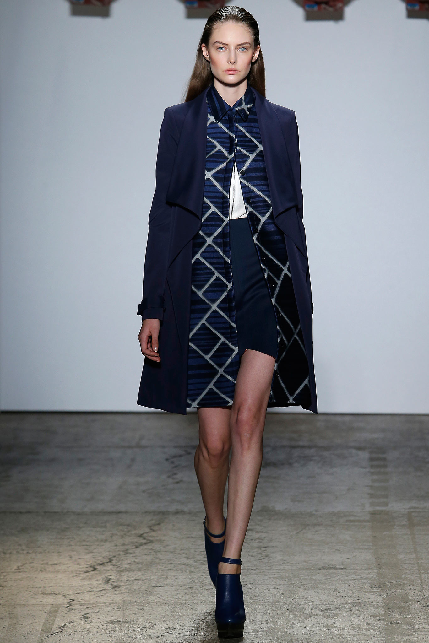 Adeam S/S 15 Look 105