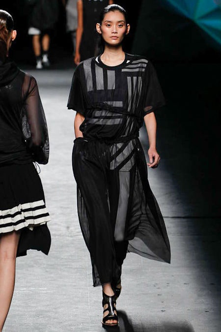 Y-3 S/S 13 Look 25