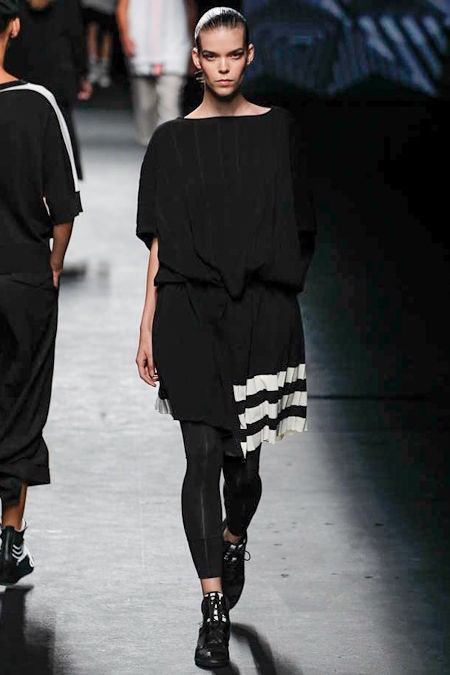 Y-3 S/S 13 Look 32