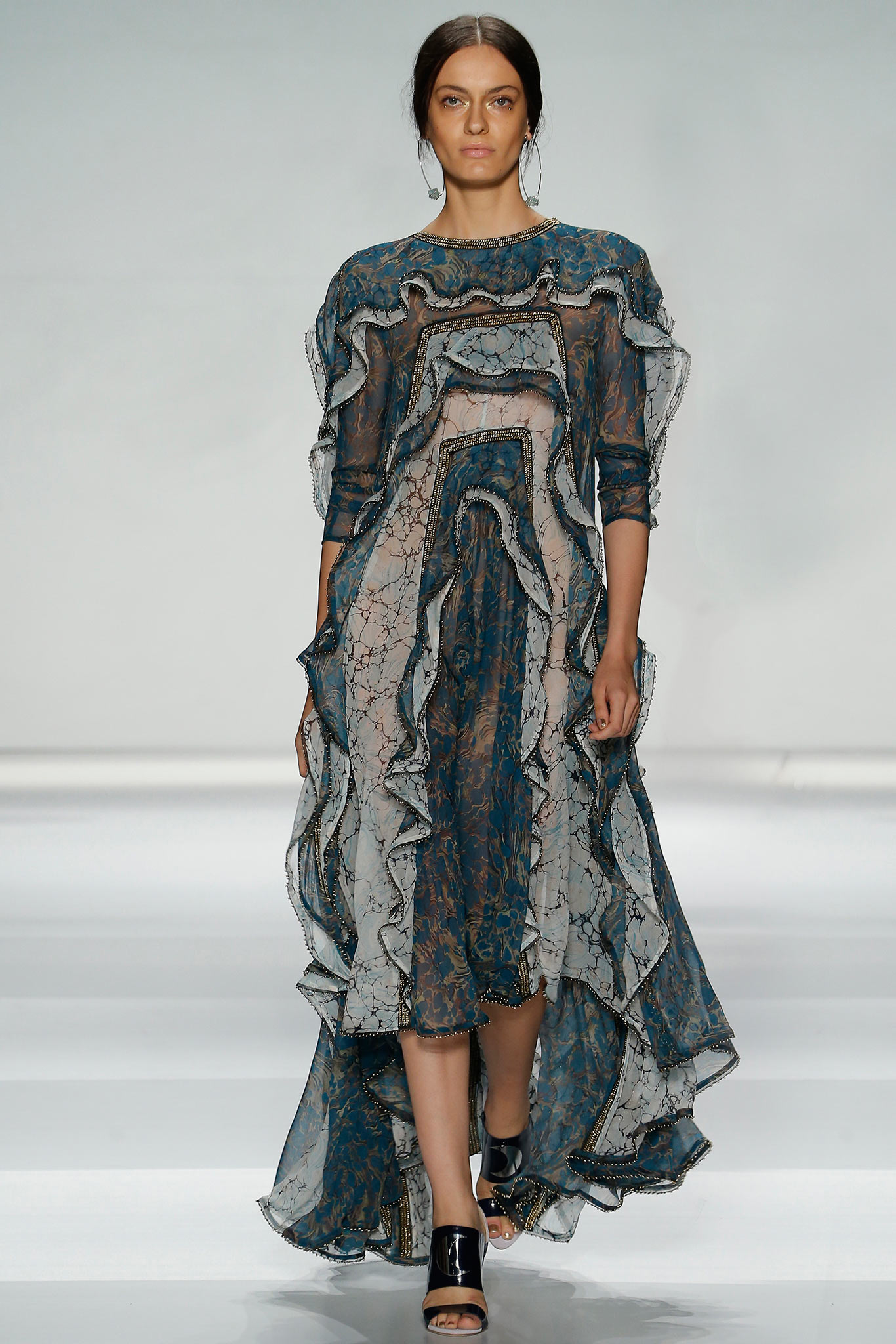 Zimmermann S/S 15 Look 8