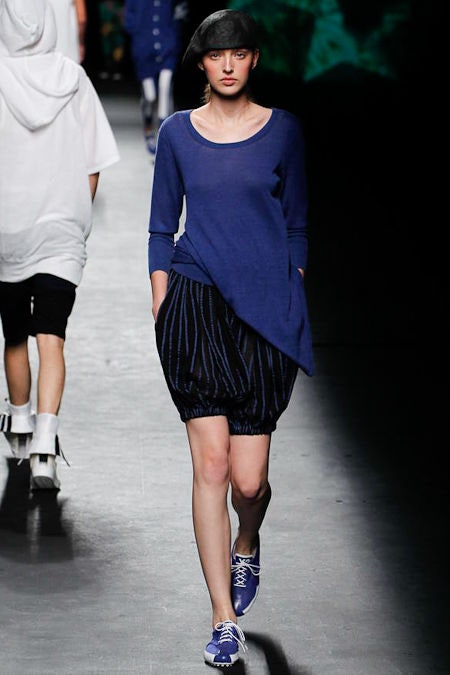 Y-3 S/S 13 Look 35