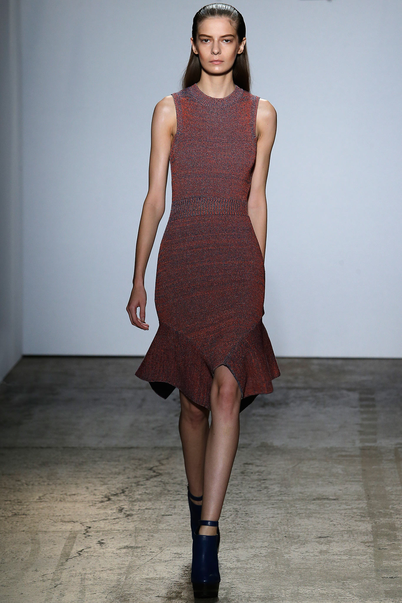 Adeam S/S 15 Look 138