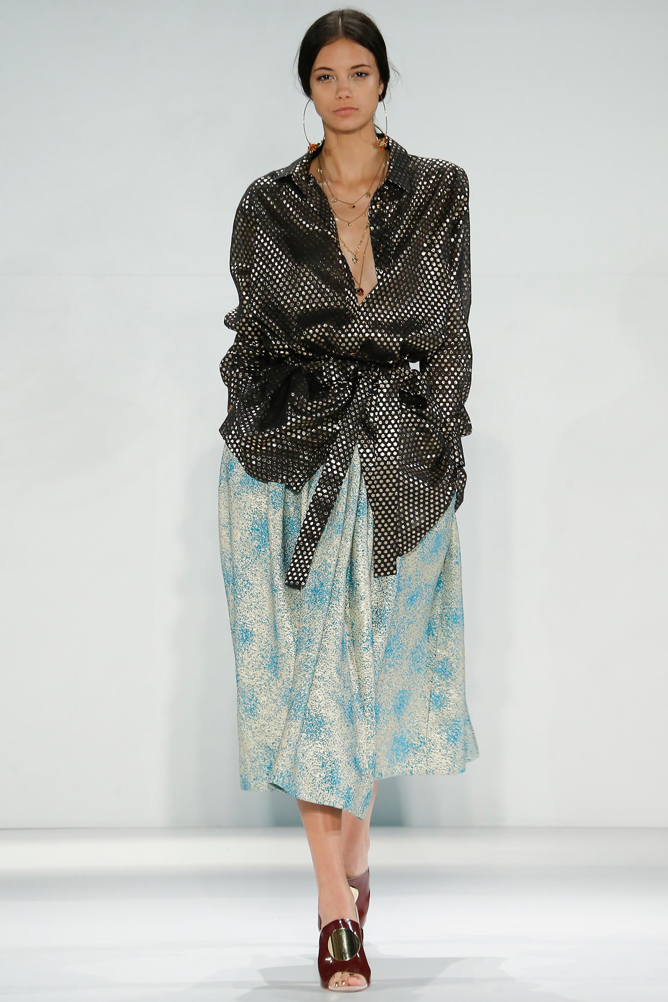 Zimmermann S/S 15 Look 9
