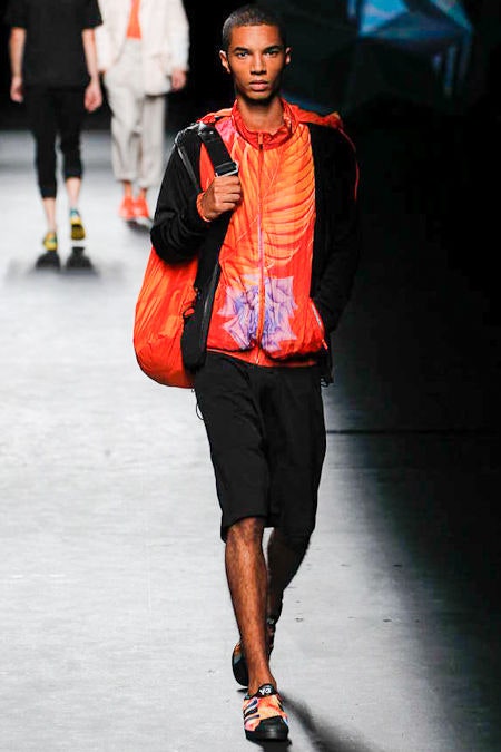 Y-3 S/S 13 Look 40