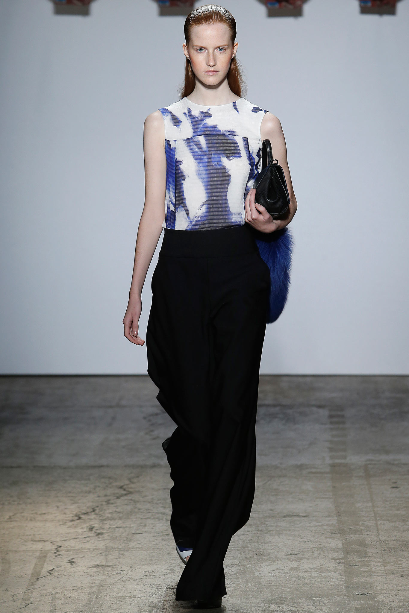 Adeam S/S 15 Look 146