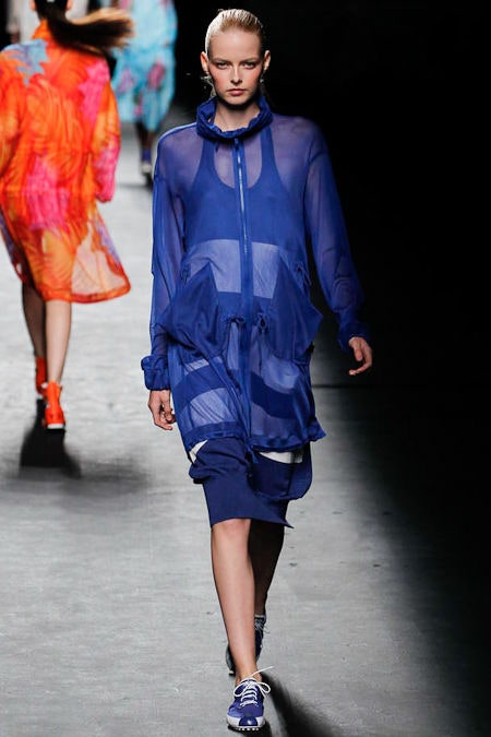 Y-3 S/S 13 Look 43