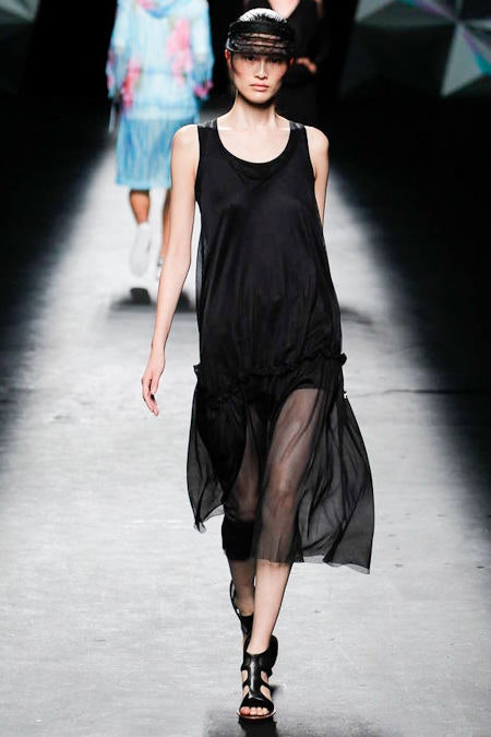Y-3 S/S 13 Look 47