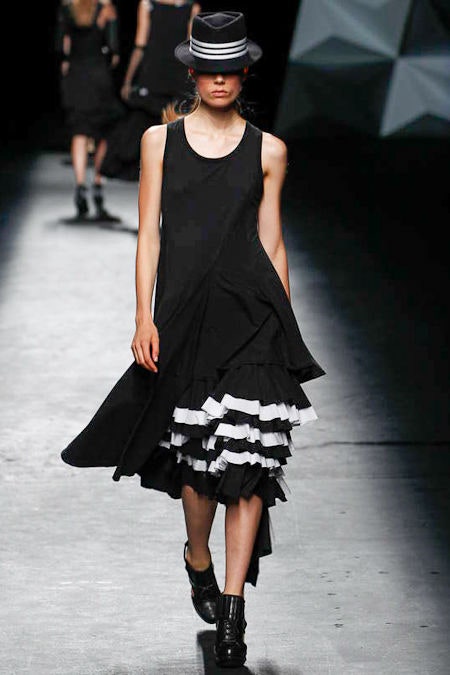 Y-3 S/S 13 Look 50